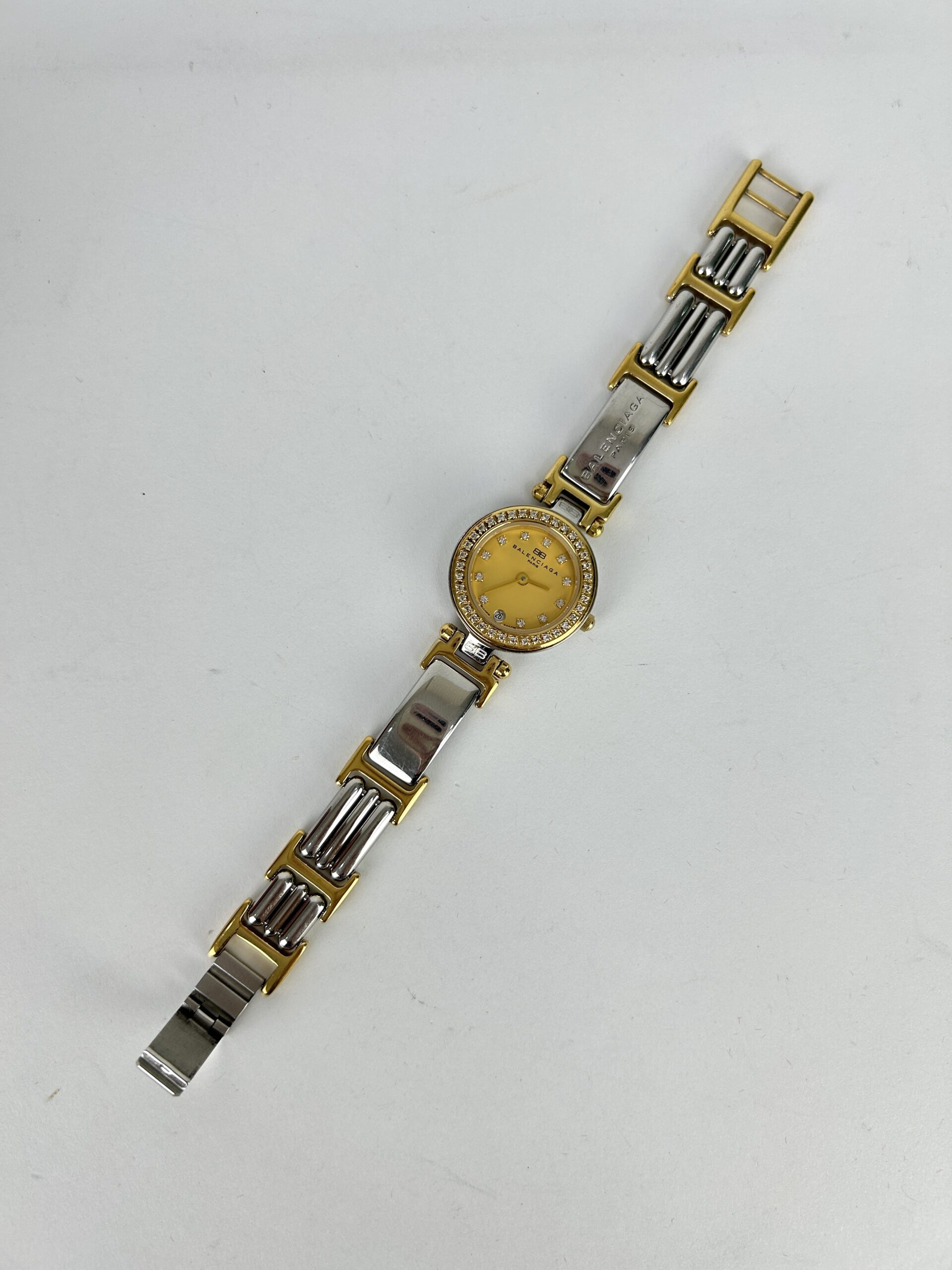 Balenciaga Watch - Image 5