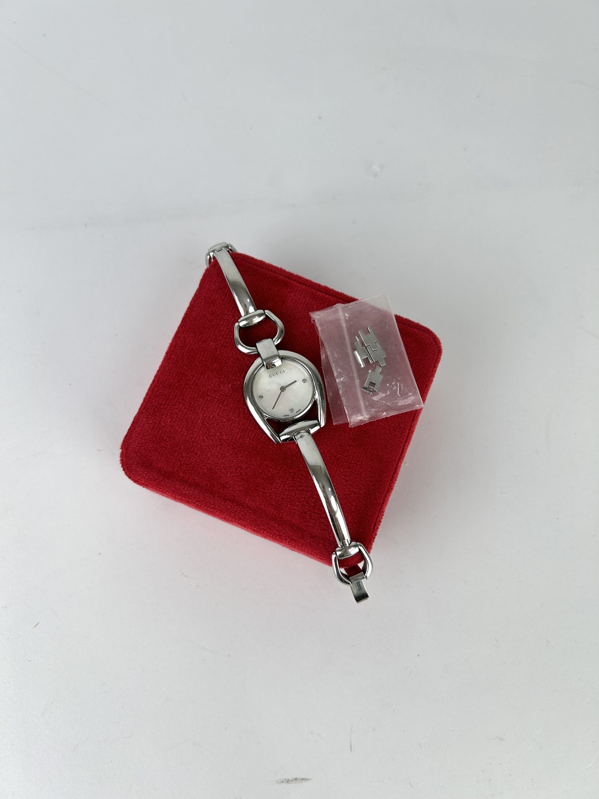 Gucci Ladies Quartz Watch