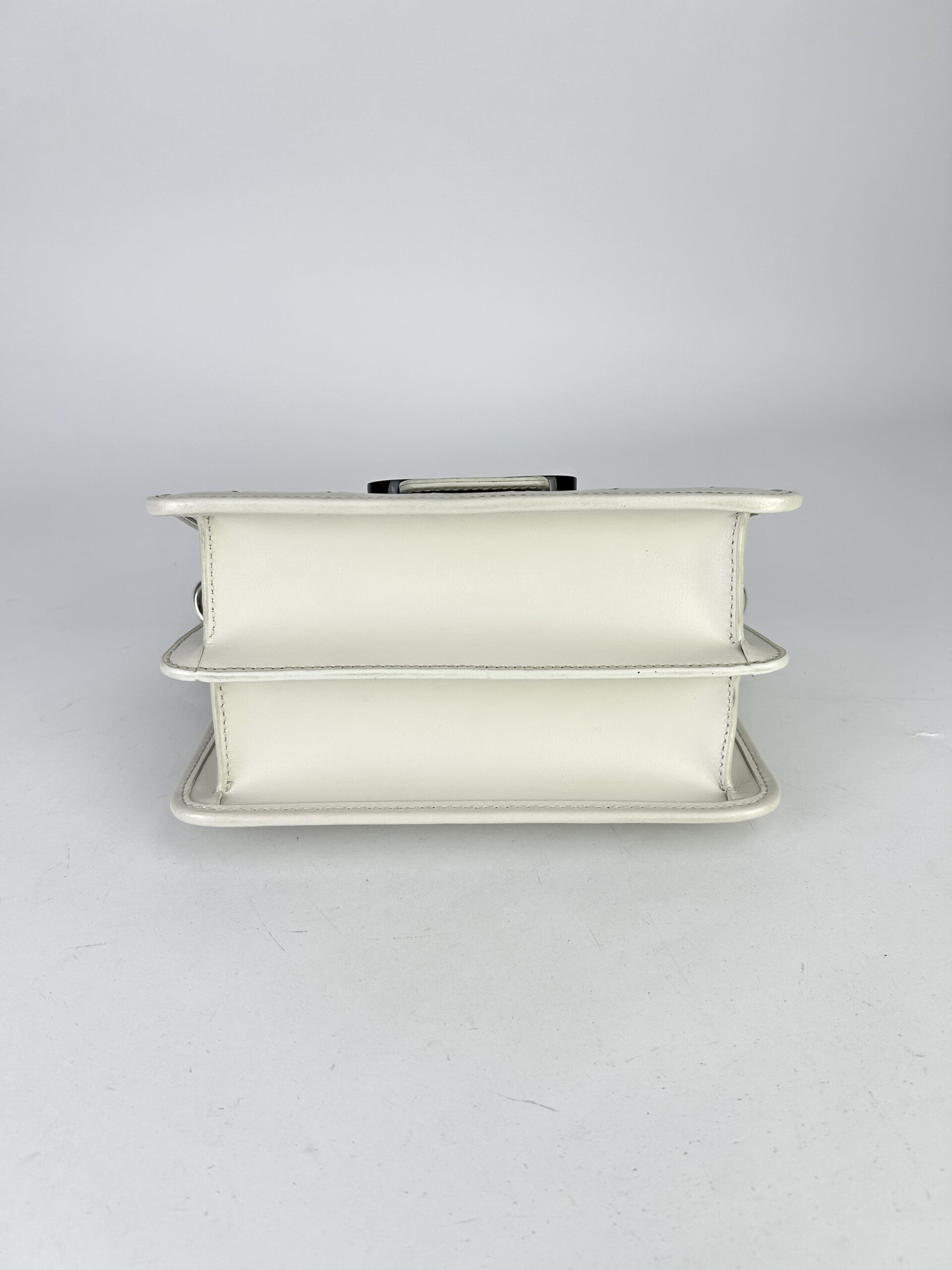 CCOCCINELLE Ambrine Perfo Handler bag - Image 4