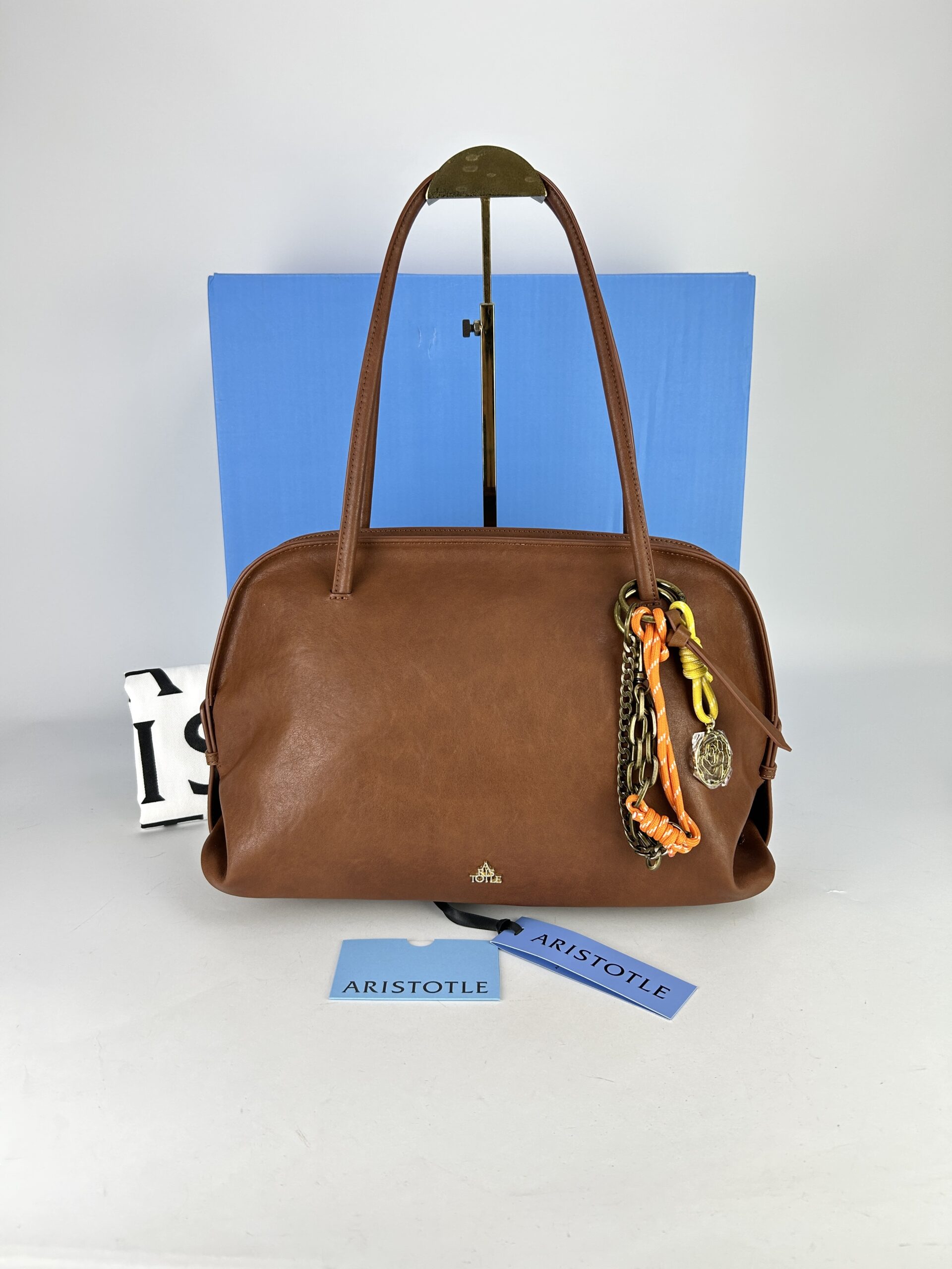 Aristotle Curator Tore bag