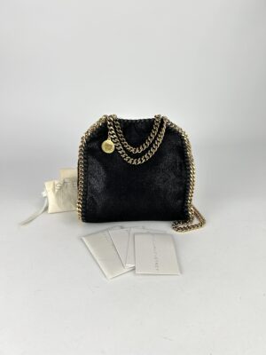 Stella Mc Cartney Falabella Mini Tote bag