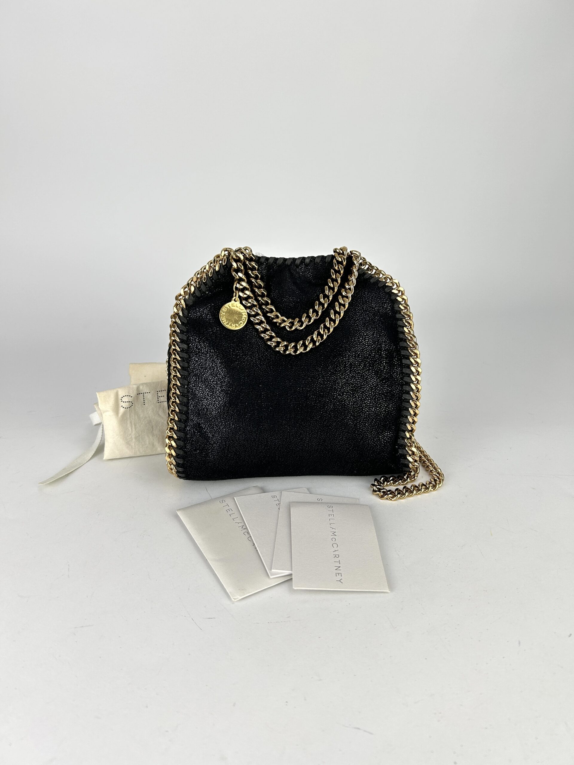 Stella Mc Cartney Falabella Mini Tote bag
