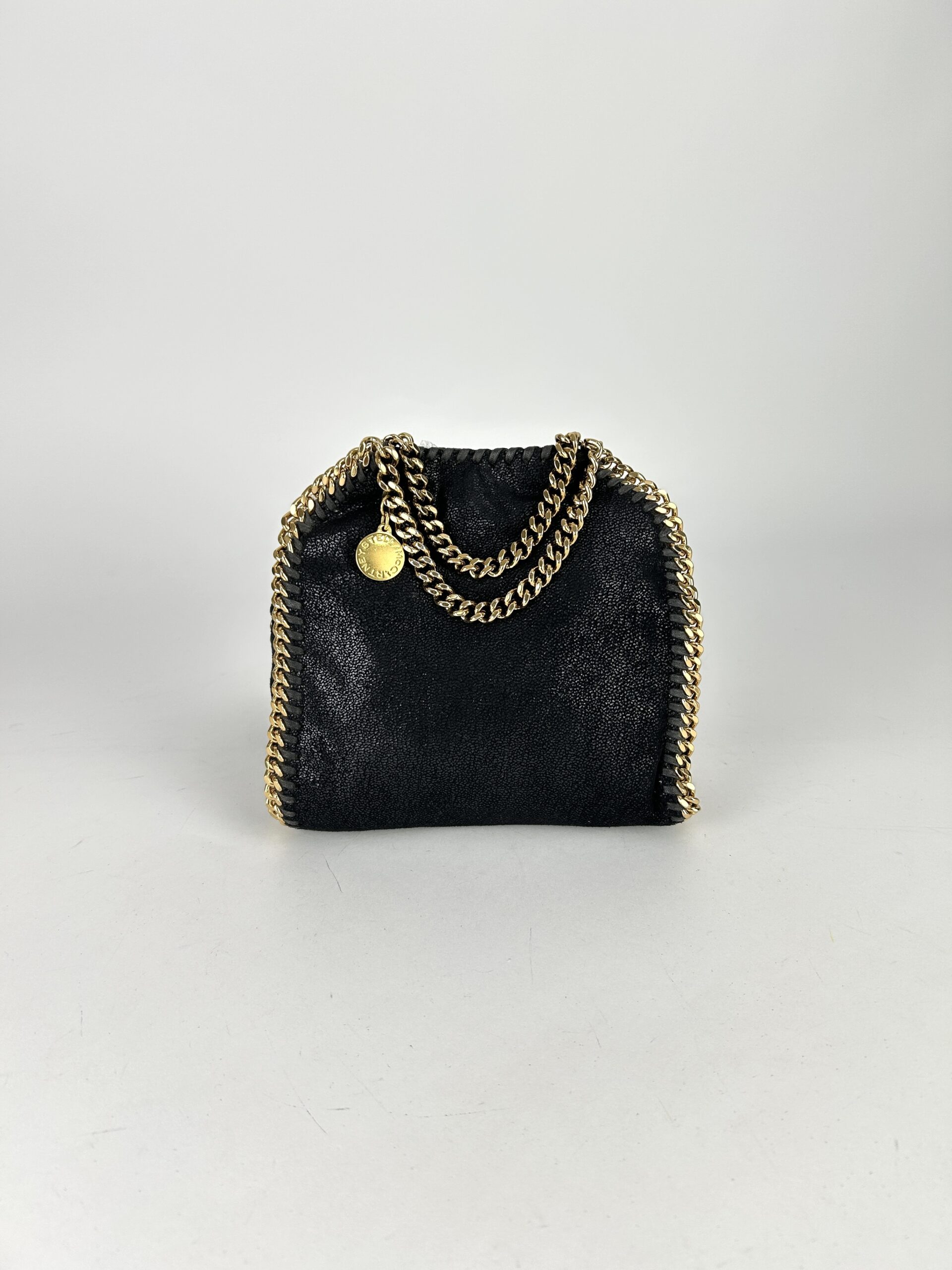 Stella Mc Cartney Falabella Mini Tote bag - Image 3