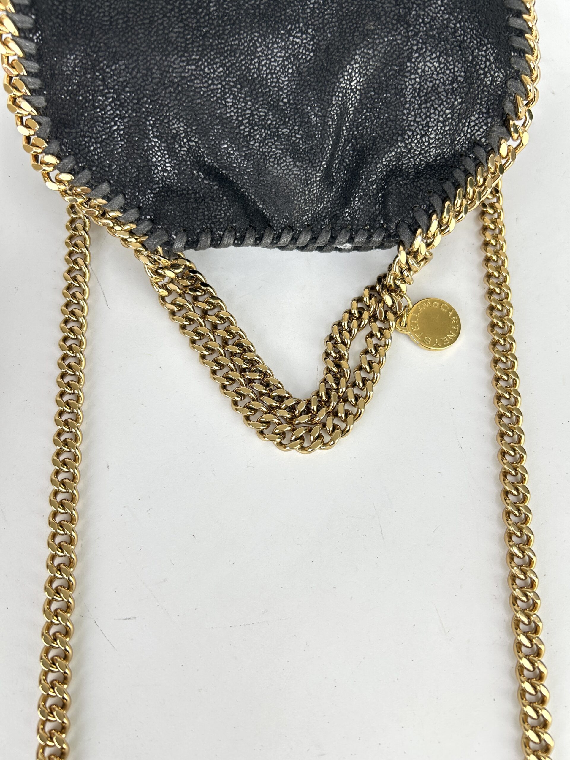 Stella Mc Cartney Falabella Mini Tote bag - Image 5