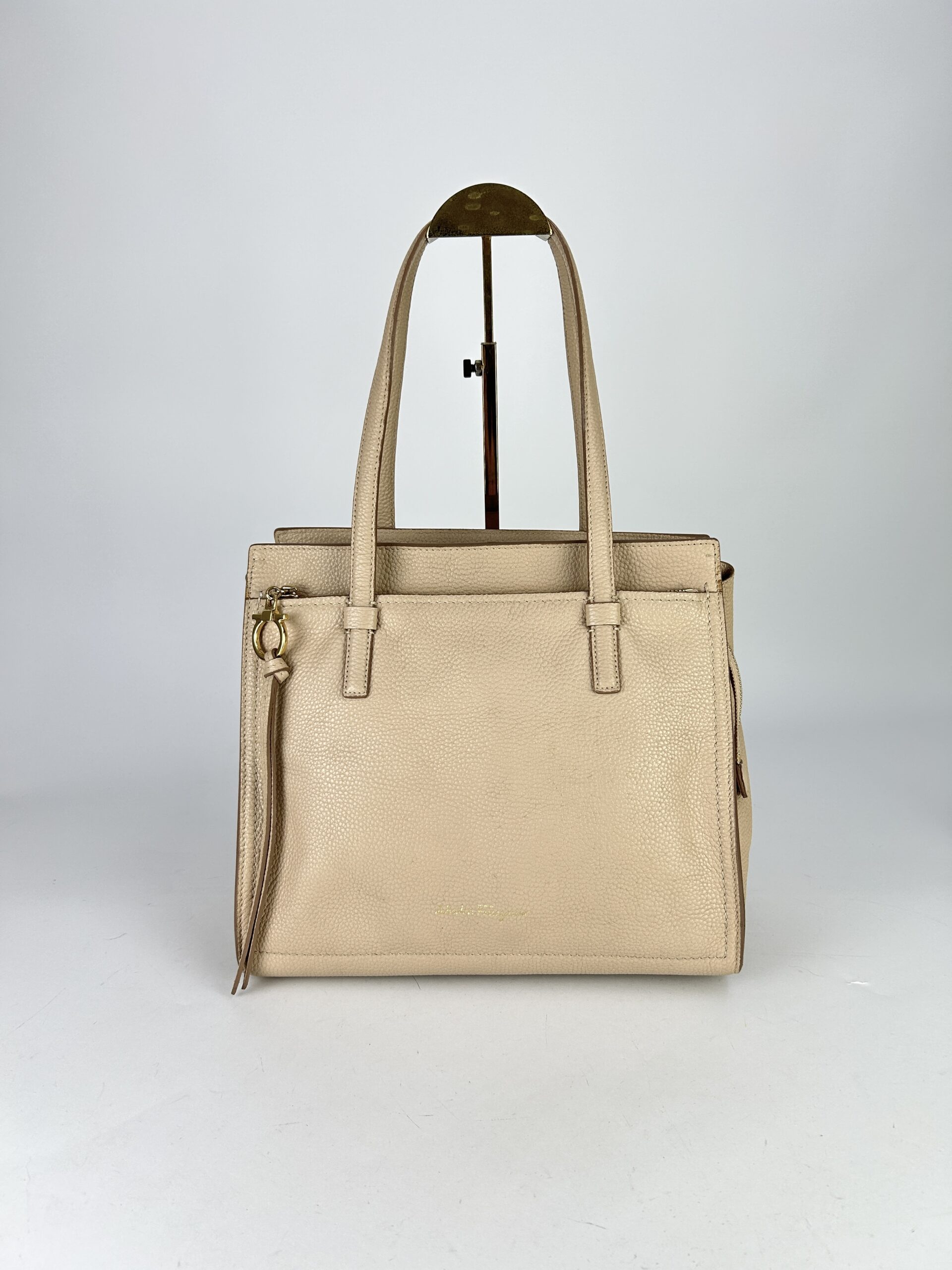 FERRAGAMO Amy Tote bag