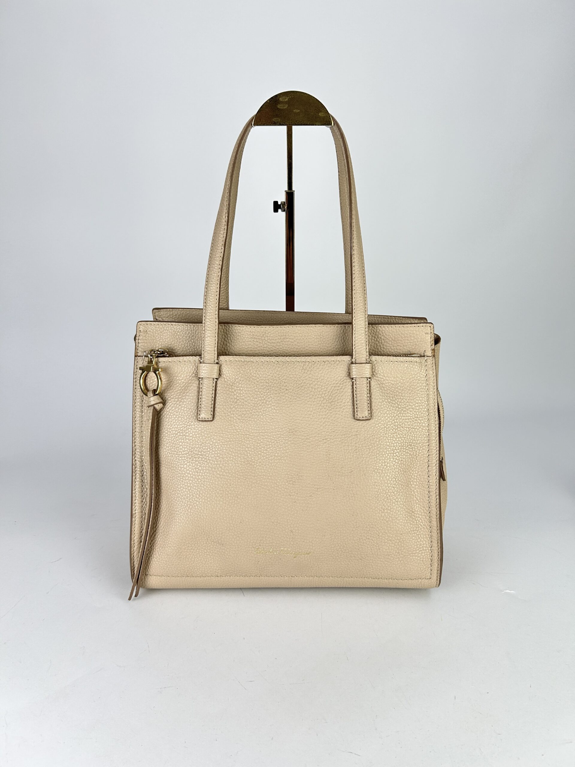 FERRAGAMO Amy Tote bag - Image 3
