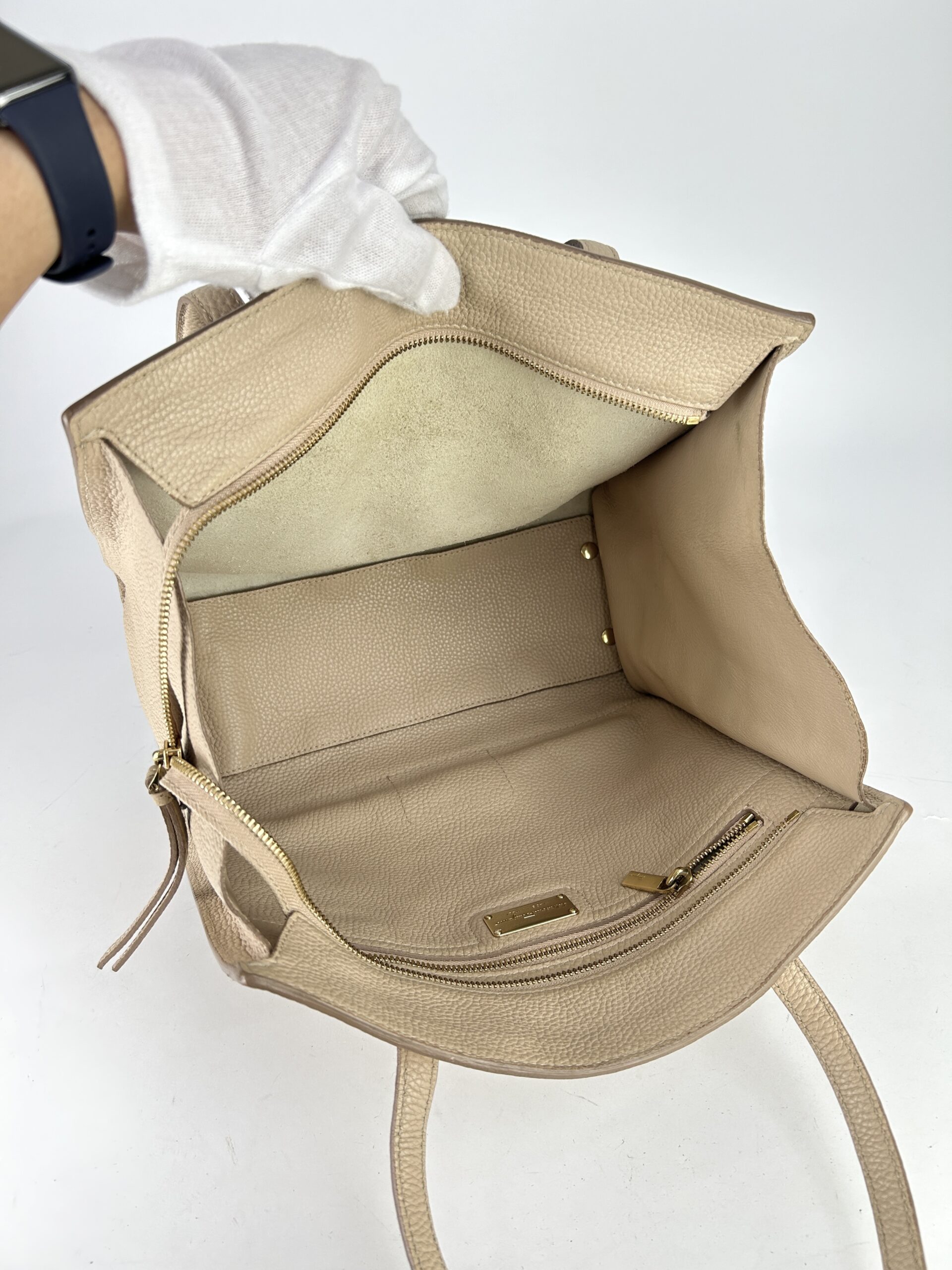 FERRAGAMO Amy Tote bag - Image 6
