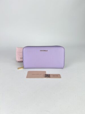 CCOCCINELLE Zip Wallet