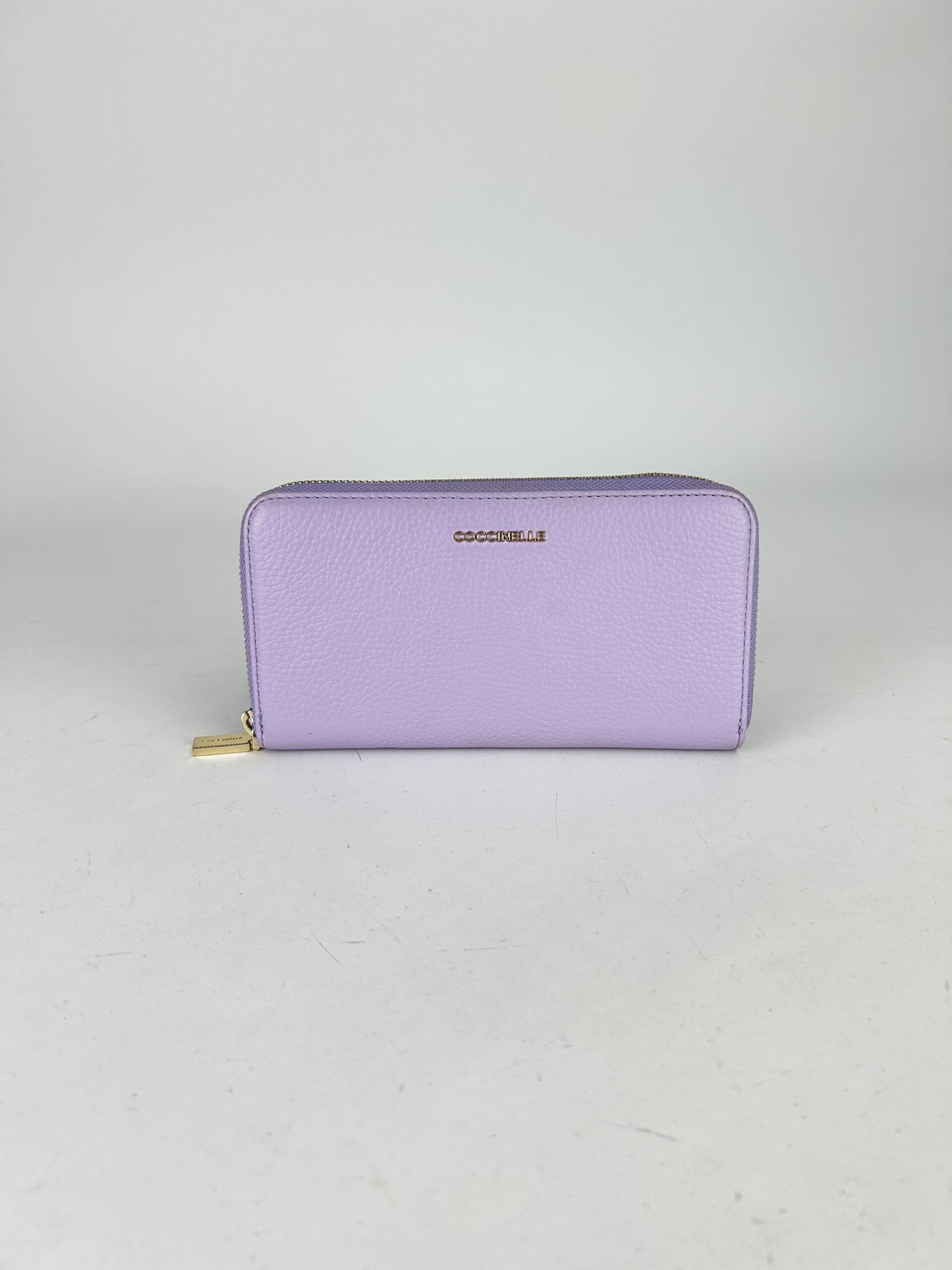 CCOCCINELLE Zip Wallet - Image 2