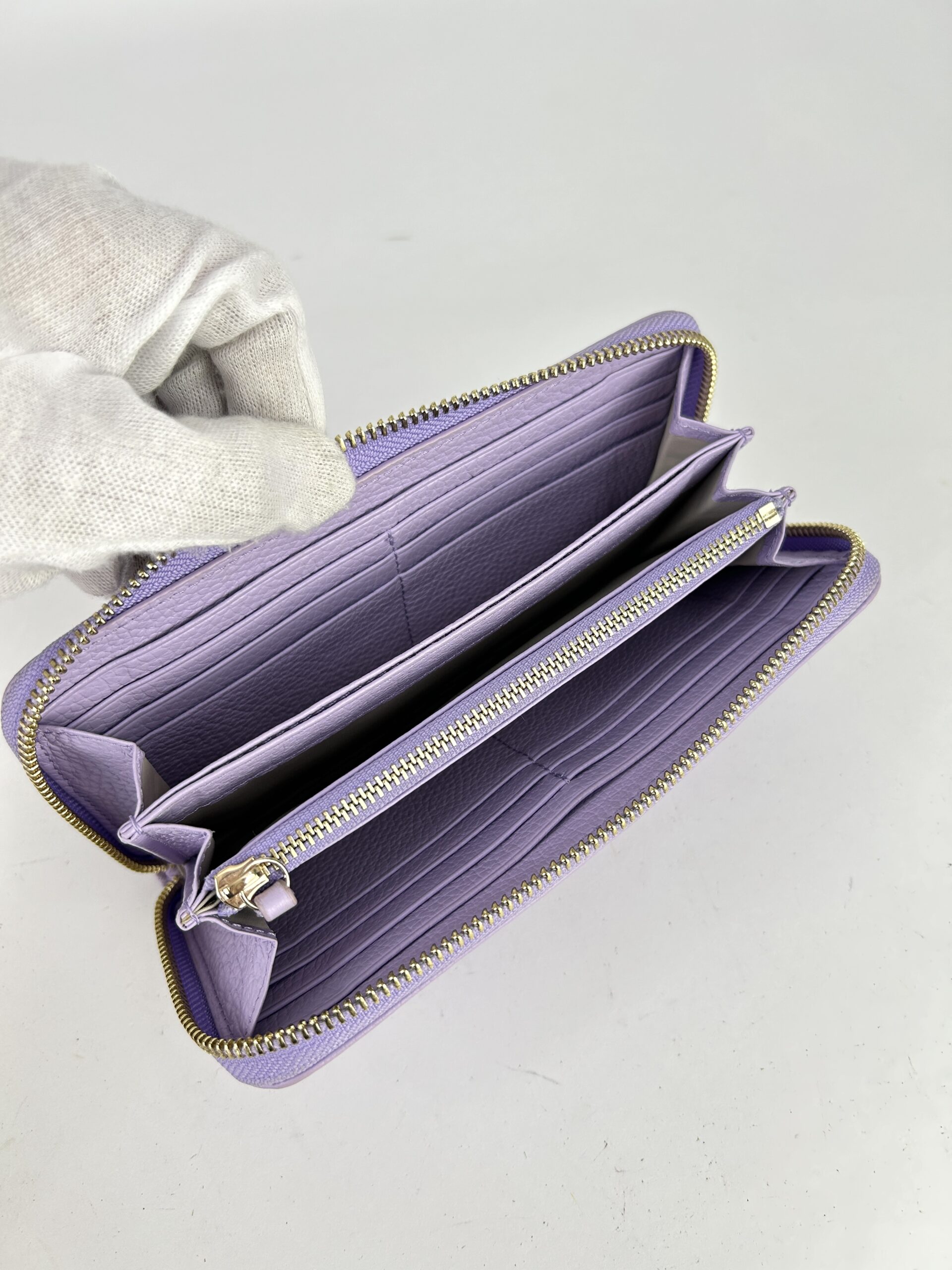 CCOCCINELLE Zip Wallet - Image 5