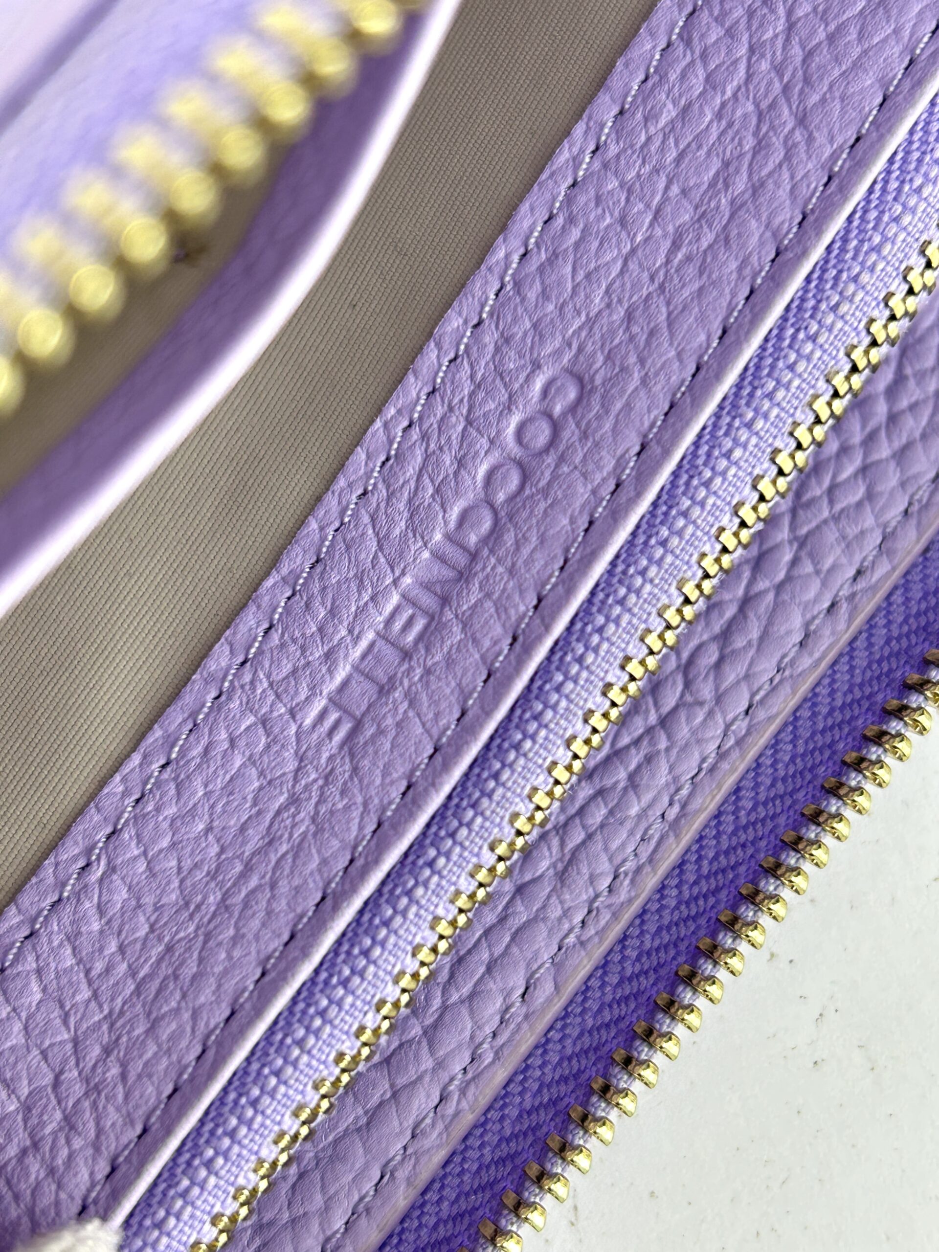 CCOCCINELLE Zip Wallet - Image 6
