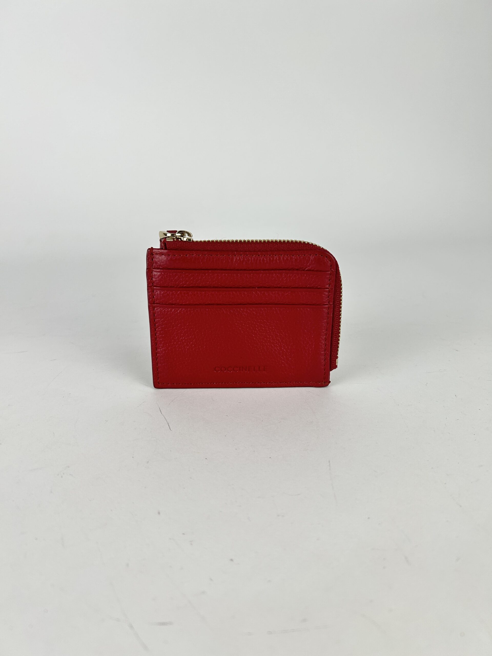 CCOCCINELLE Tassel Document Holder - Image 2