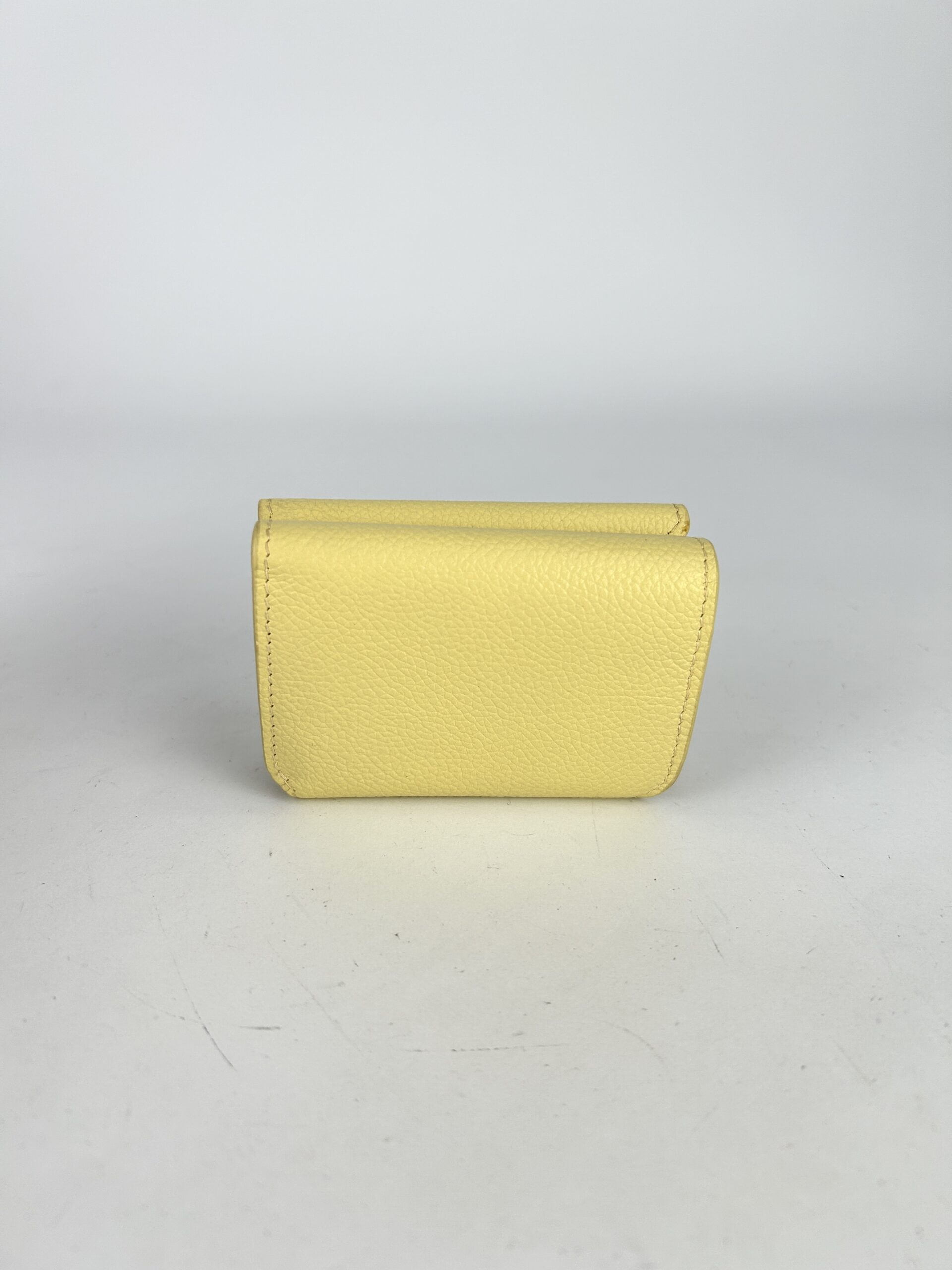 Balenciaga Cash Mini Wallet Y2017 - Image 3