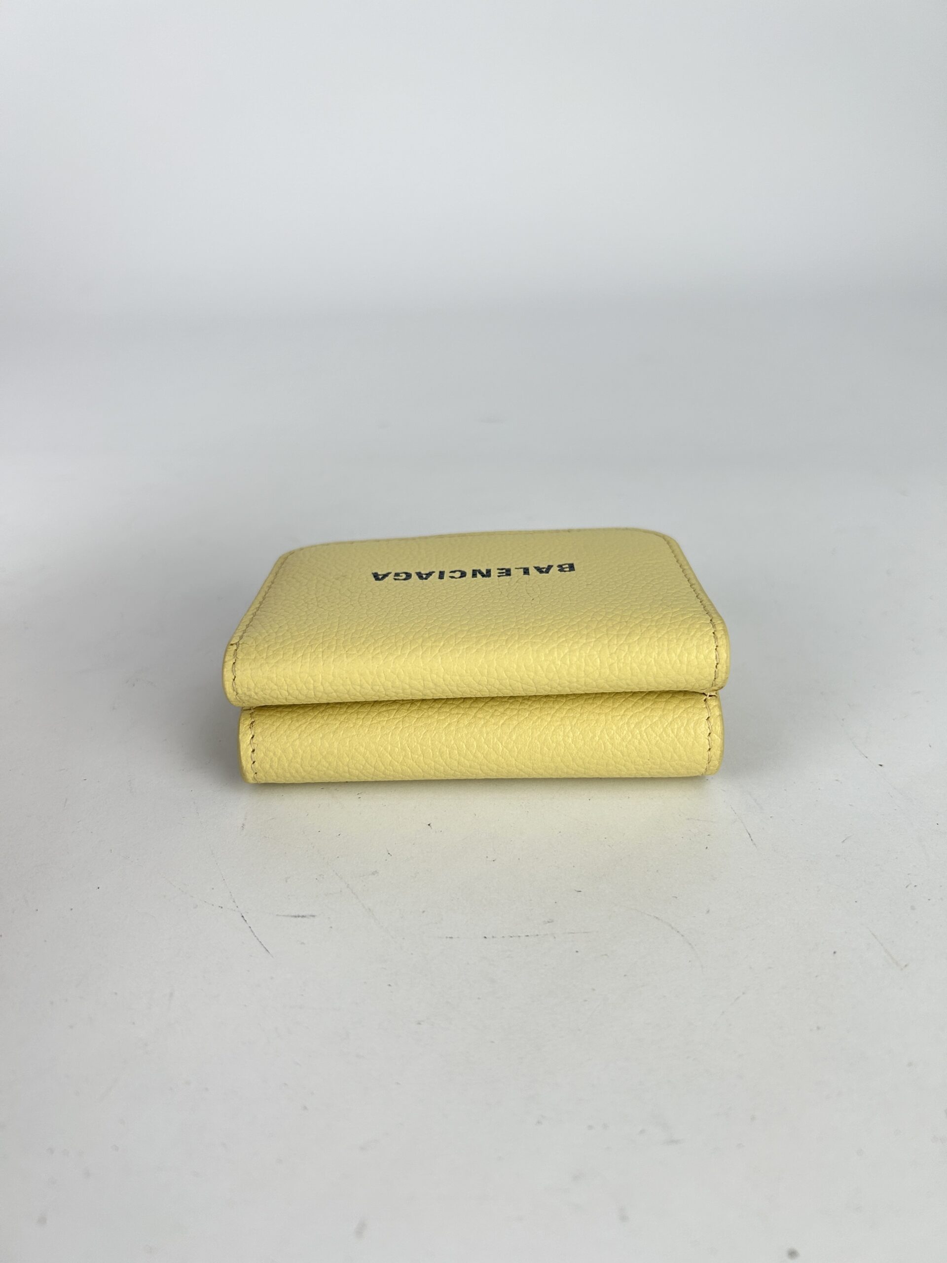 Balenciaga Cash Mini Wallet Y2017 - Image 5