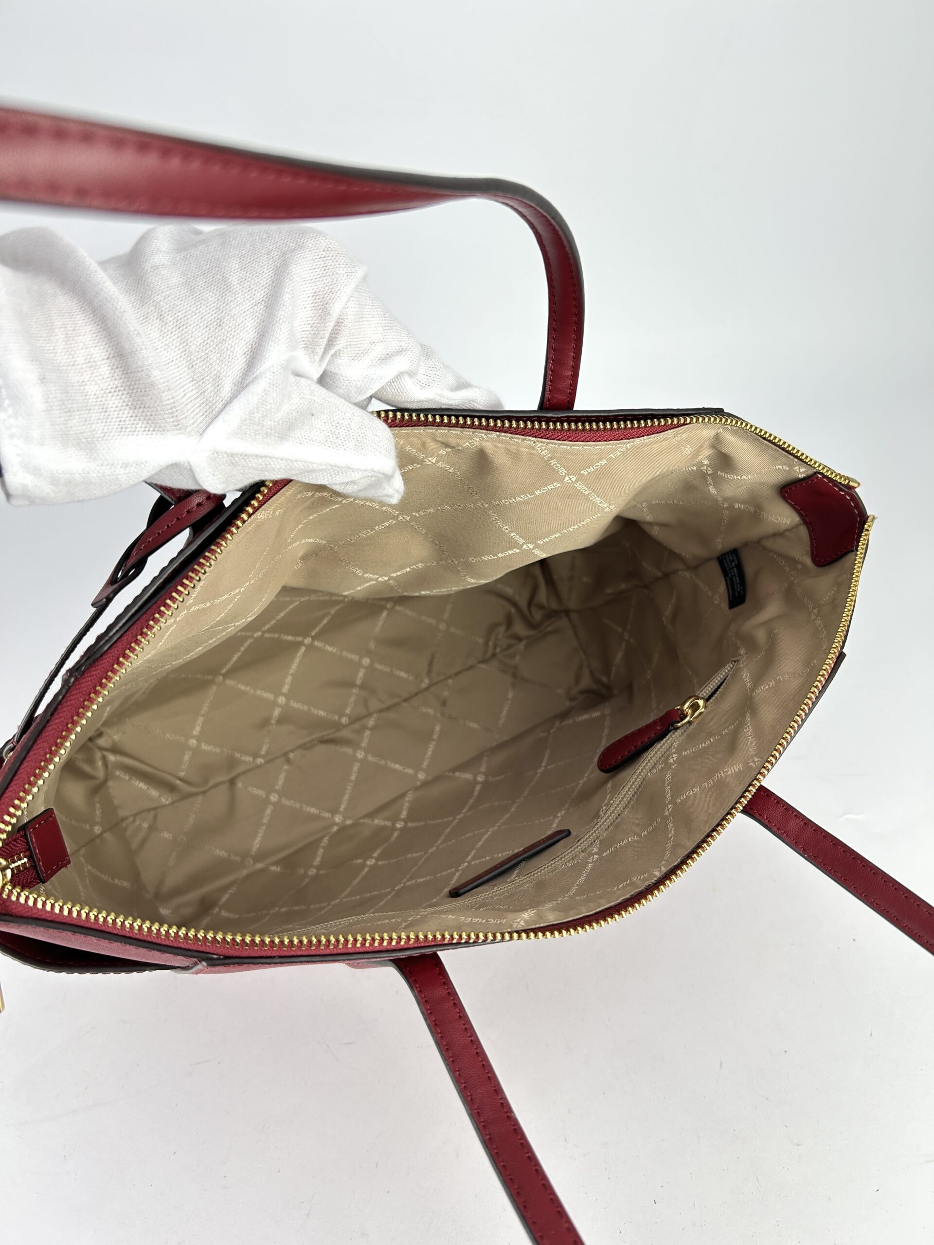 Michael Kors Marilyn Tote bag - Image 6