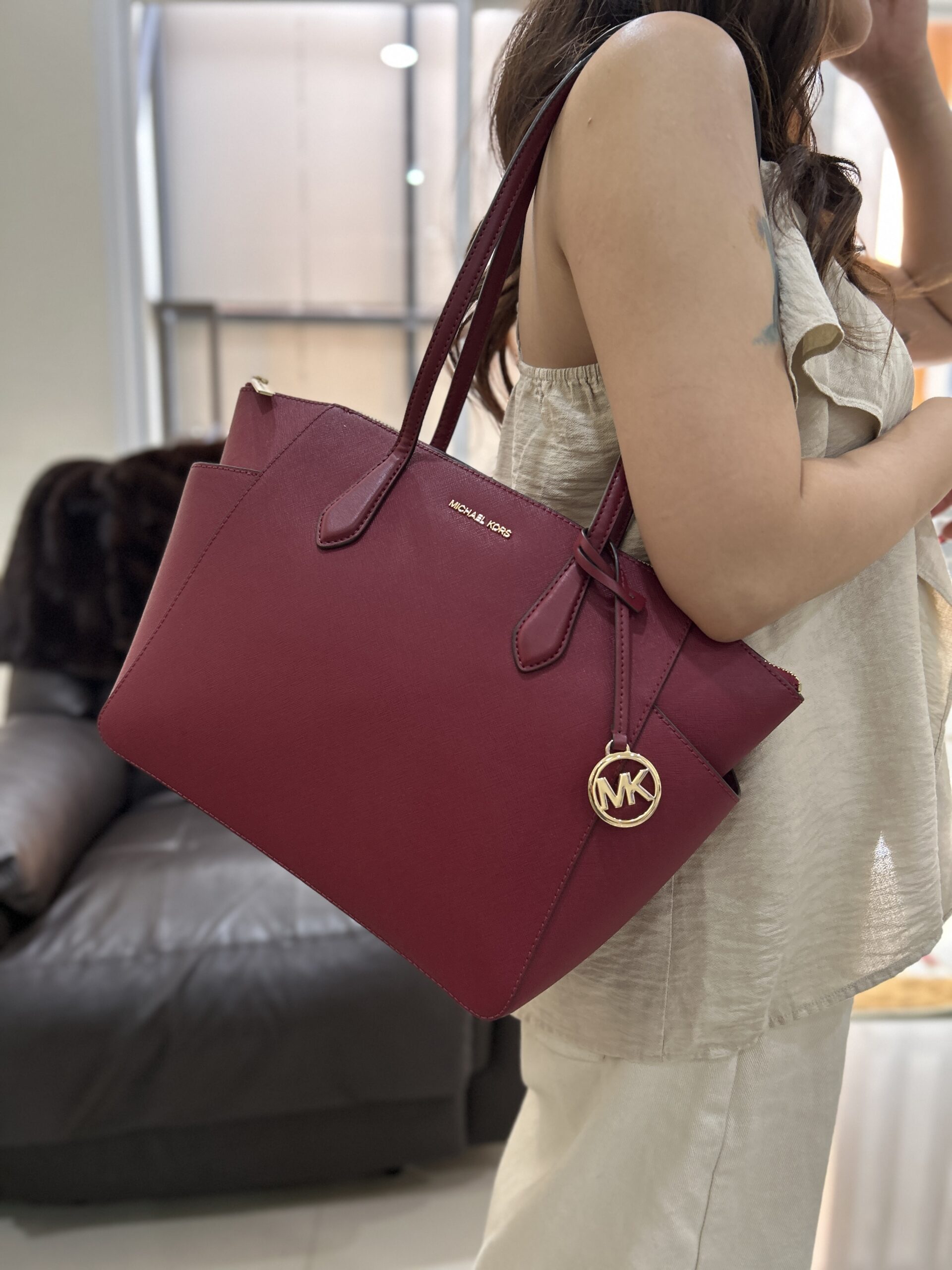 Michael Kors Marilyn Tote bag - Image 2