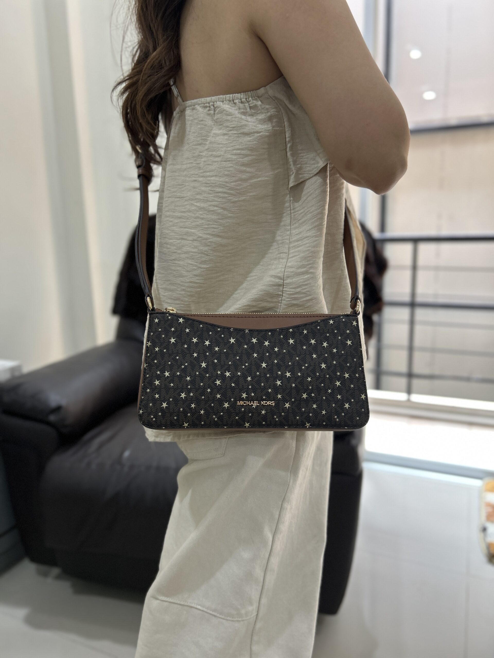 Michael Kors Arden Crossbody bag - Image 2