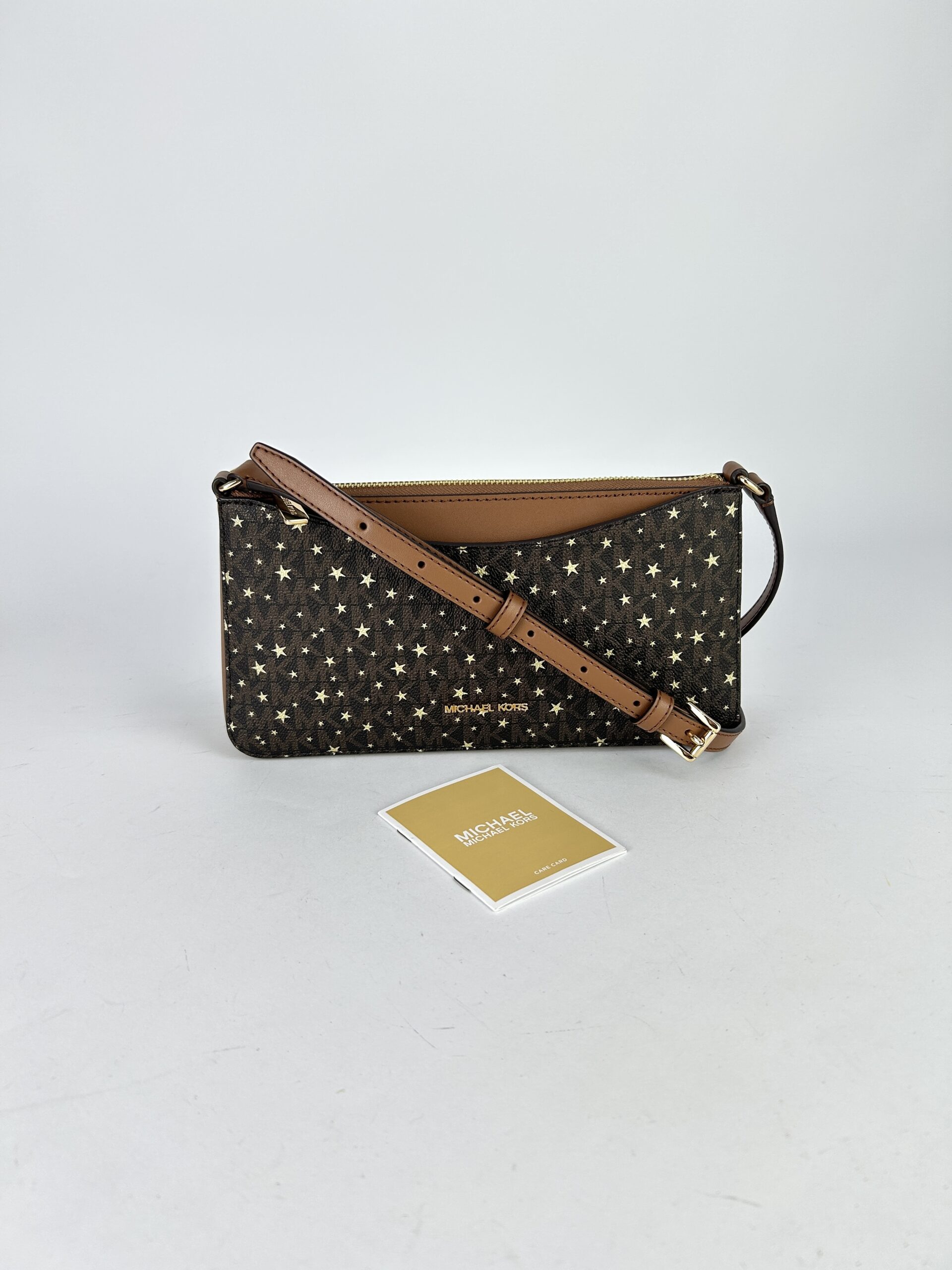 Michael Kors Arden Crossbody bag