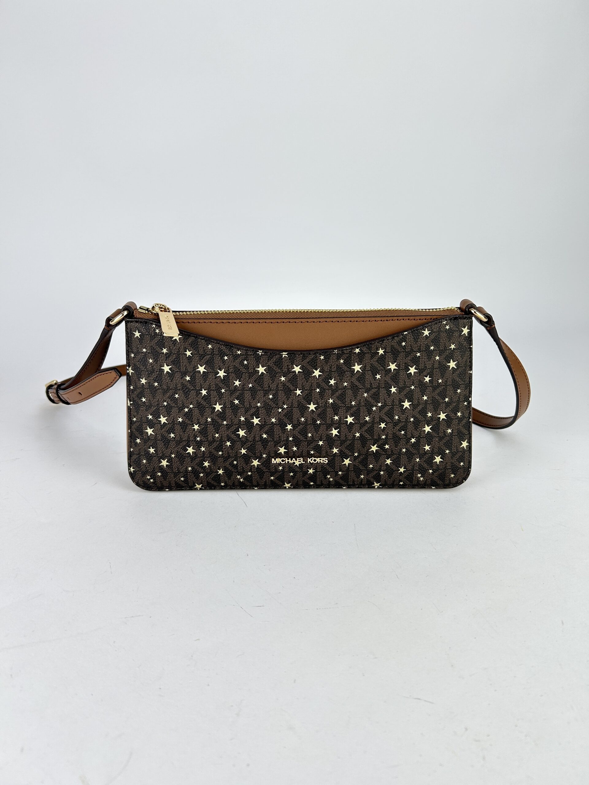 Michael Kors Arden Crossbody bag - Image 3