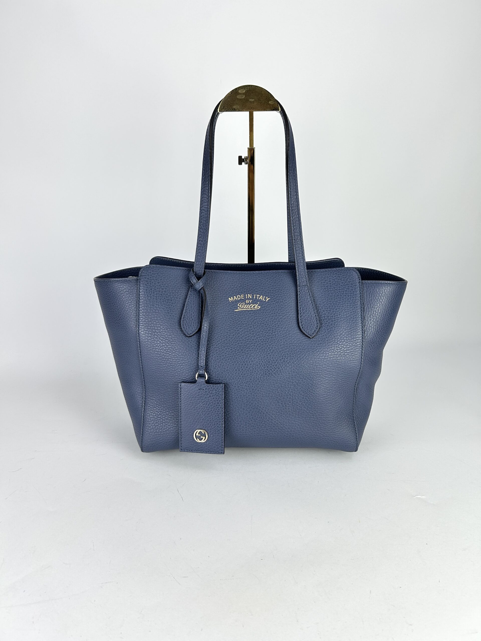 Gucci Swing Tote bag Y2015 - Image 3