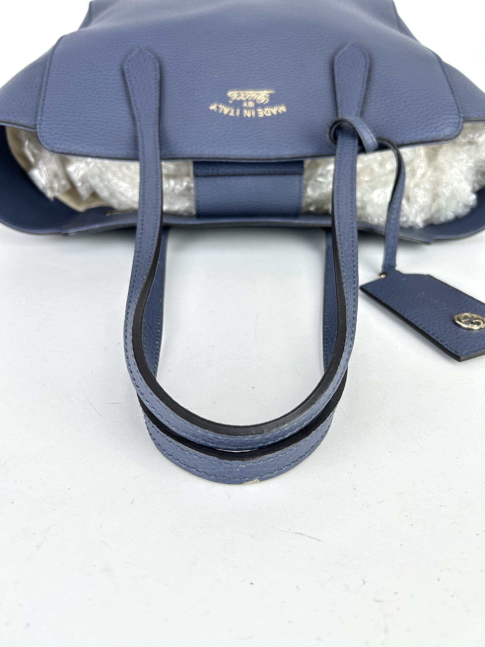 Gucci Swing Tote bag Y2015 - Image 5