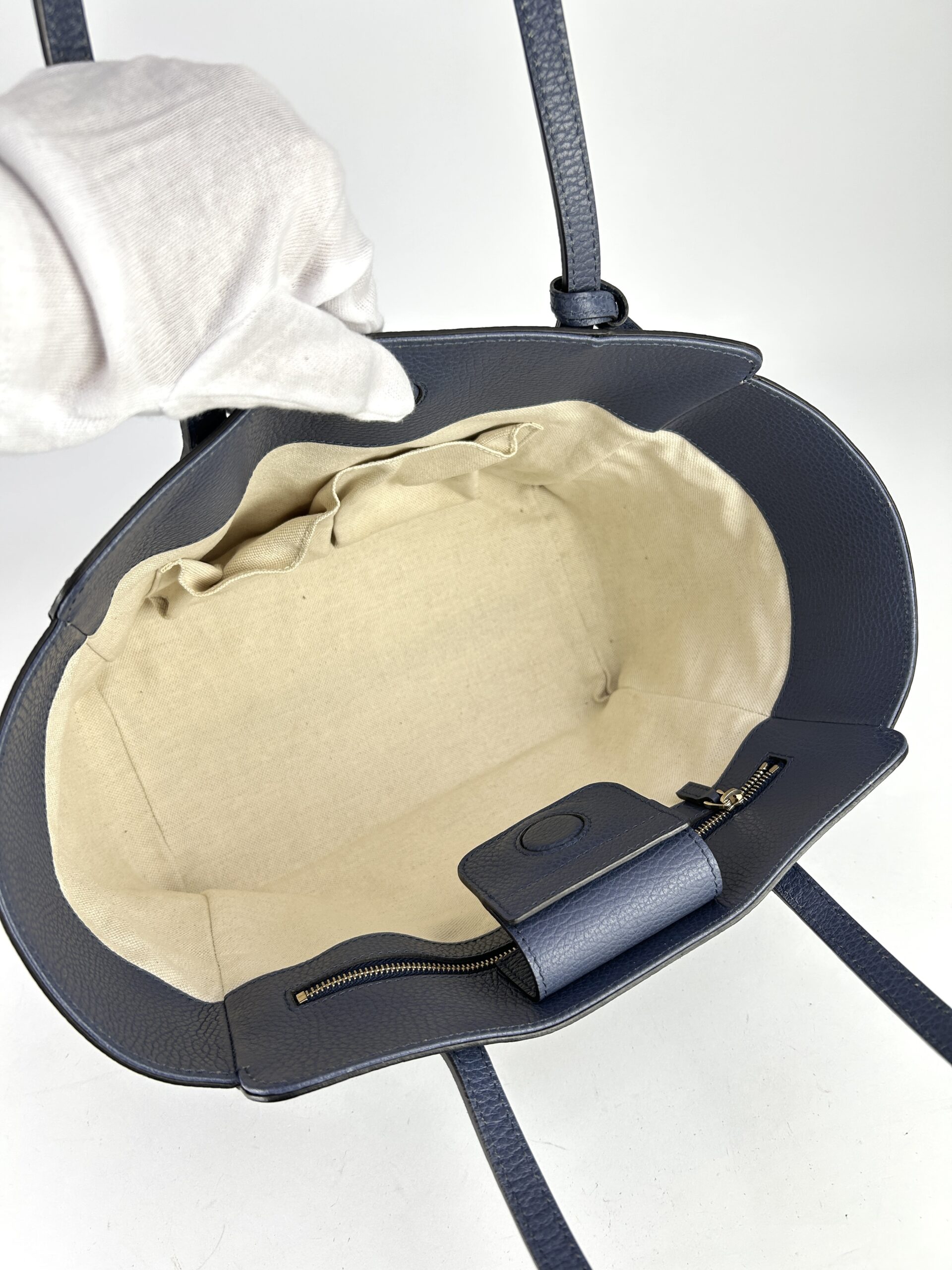 Gucci Swing Tote bag Y2015 - Image 6