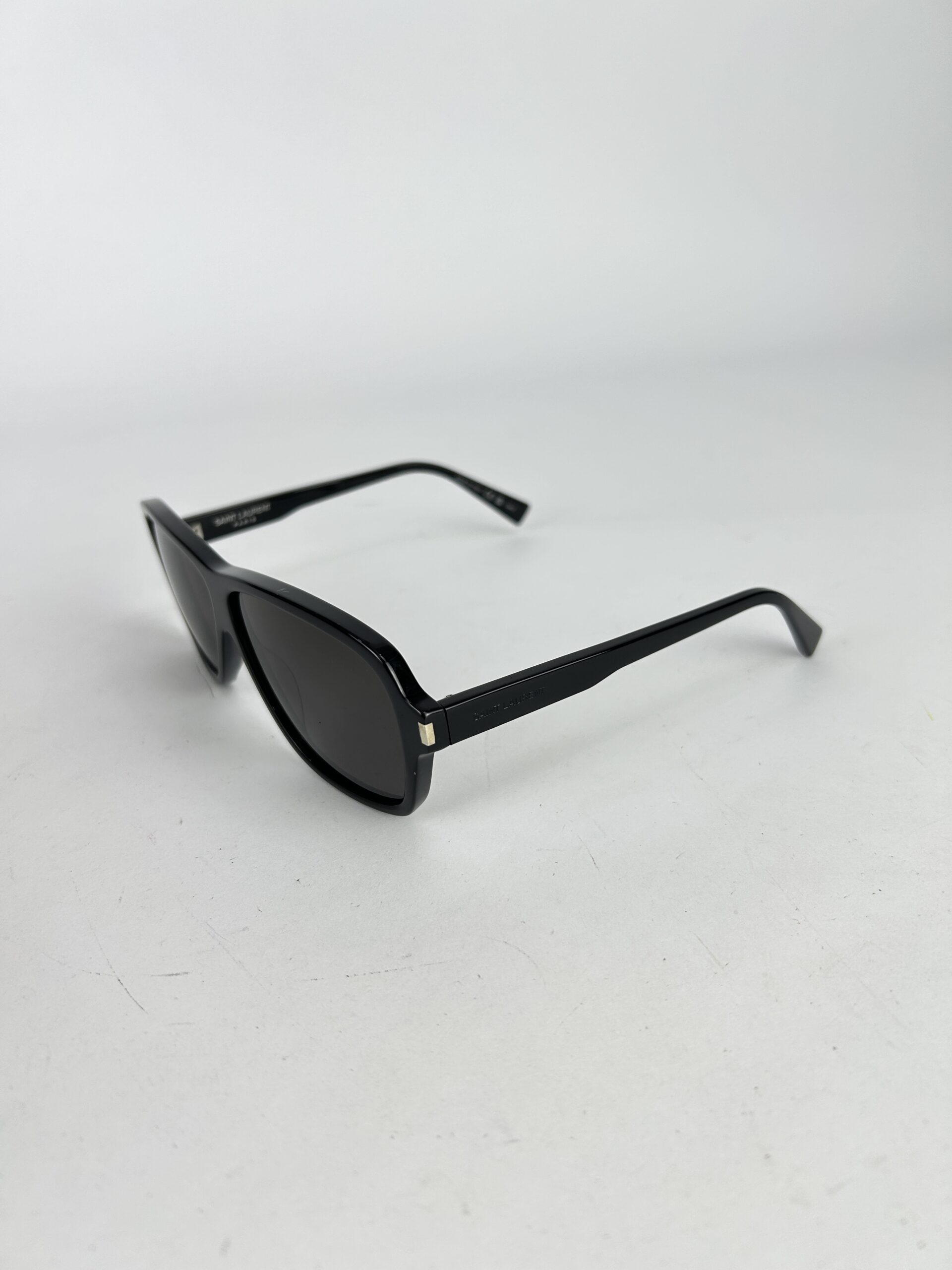 YSL SL609 Carolyn Sunglasses - Image 5