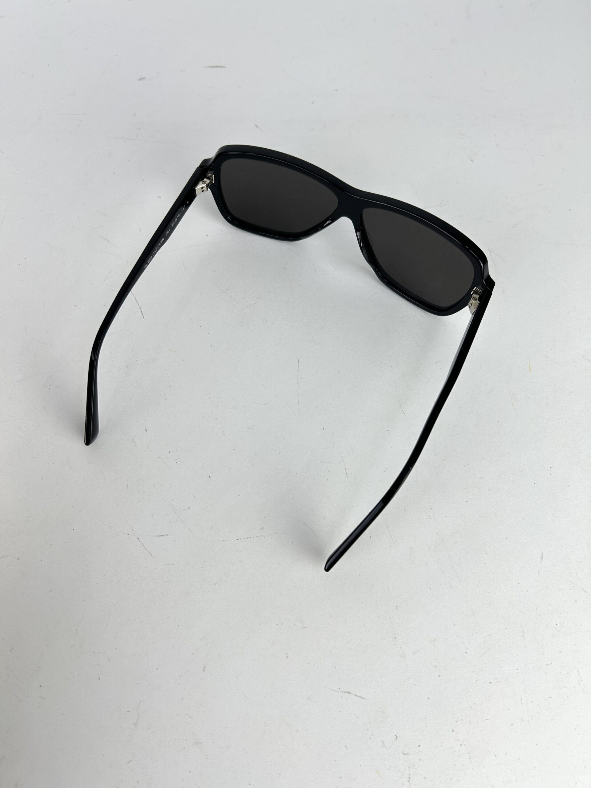 YSL SL609 Carolyn Sunglasses - Image 4