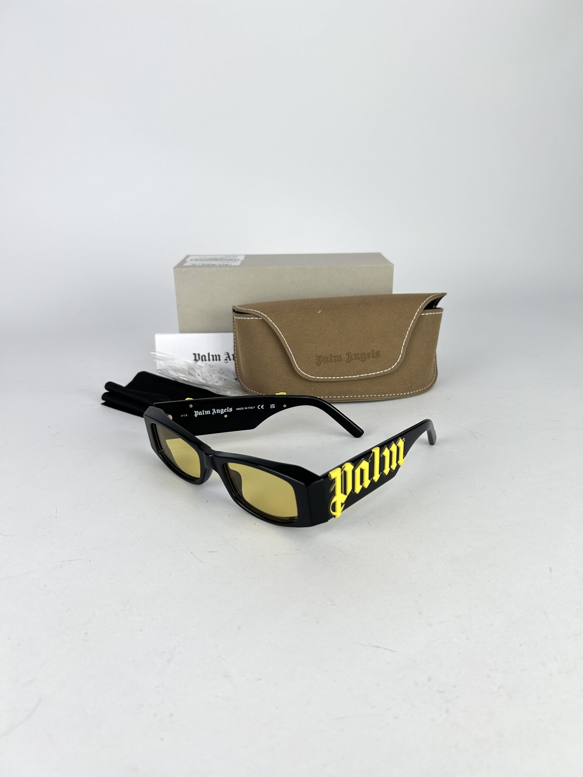Palm Angels RERI007 Sunglasses