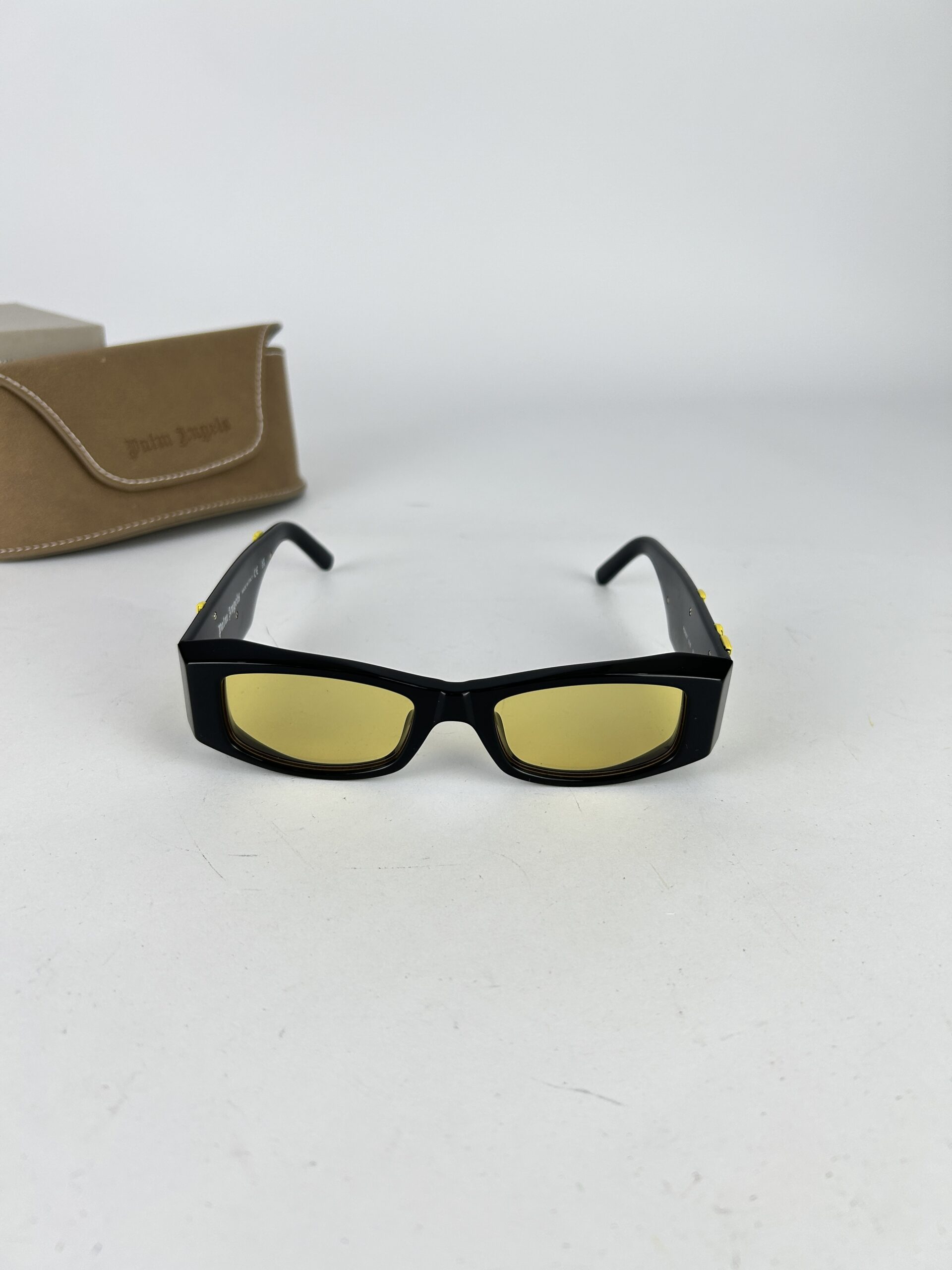 Palm Angels RERI007 Sunglasses - Image 3