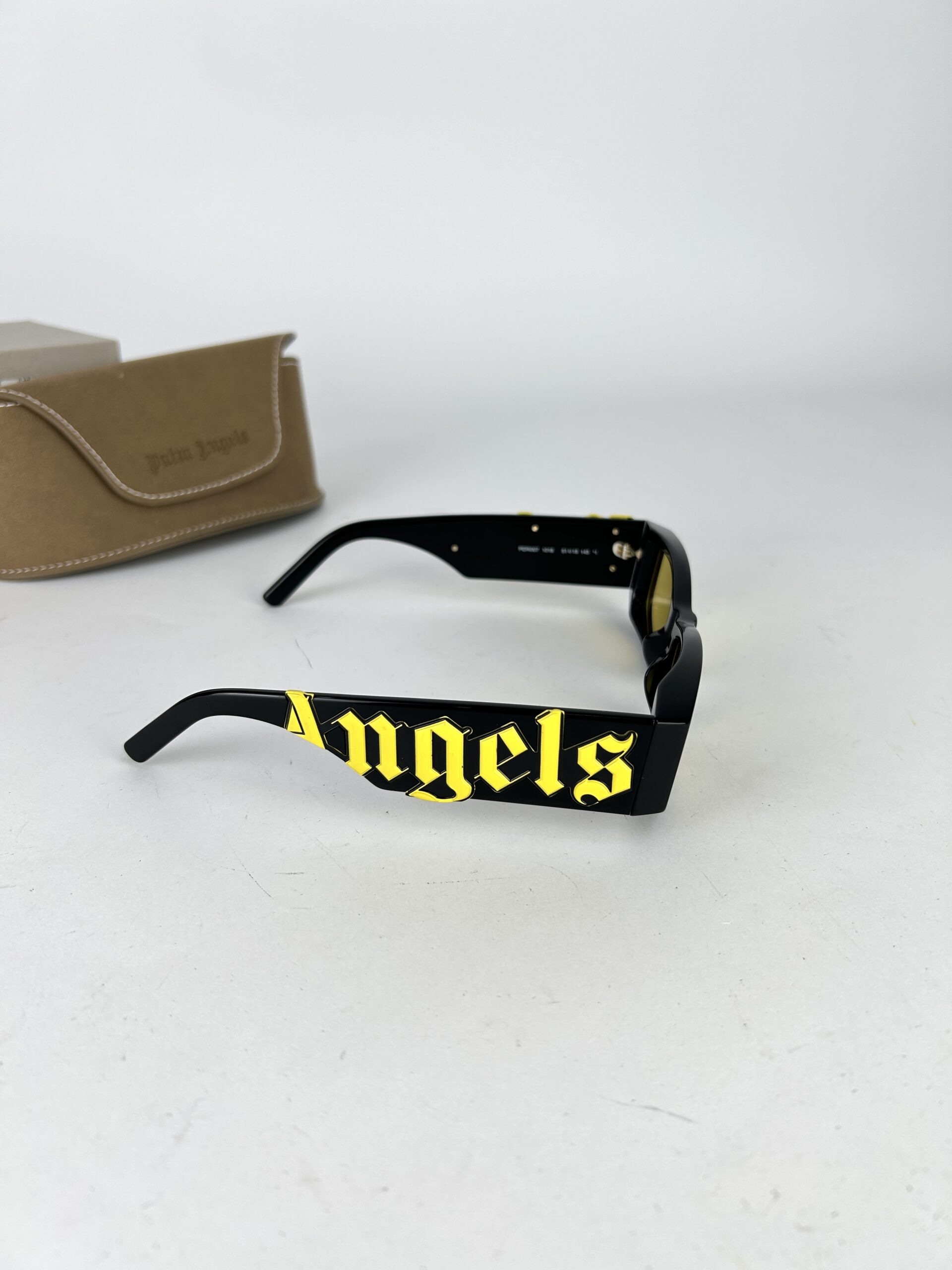 Palm Angels RERI007 Sunglasses - Image 5