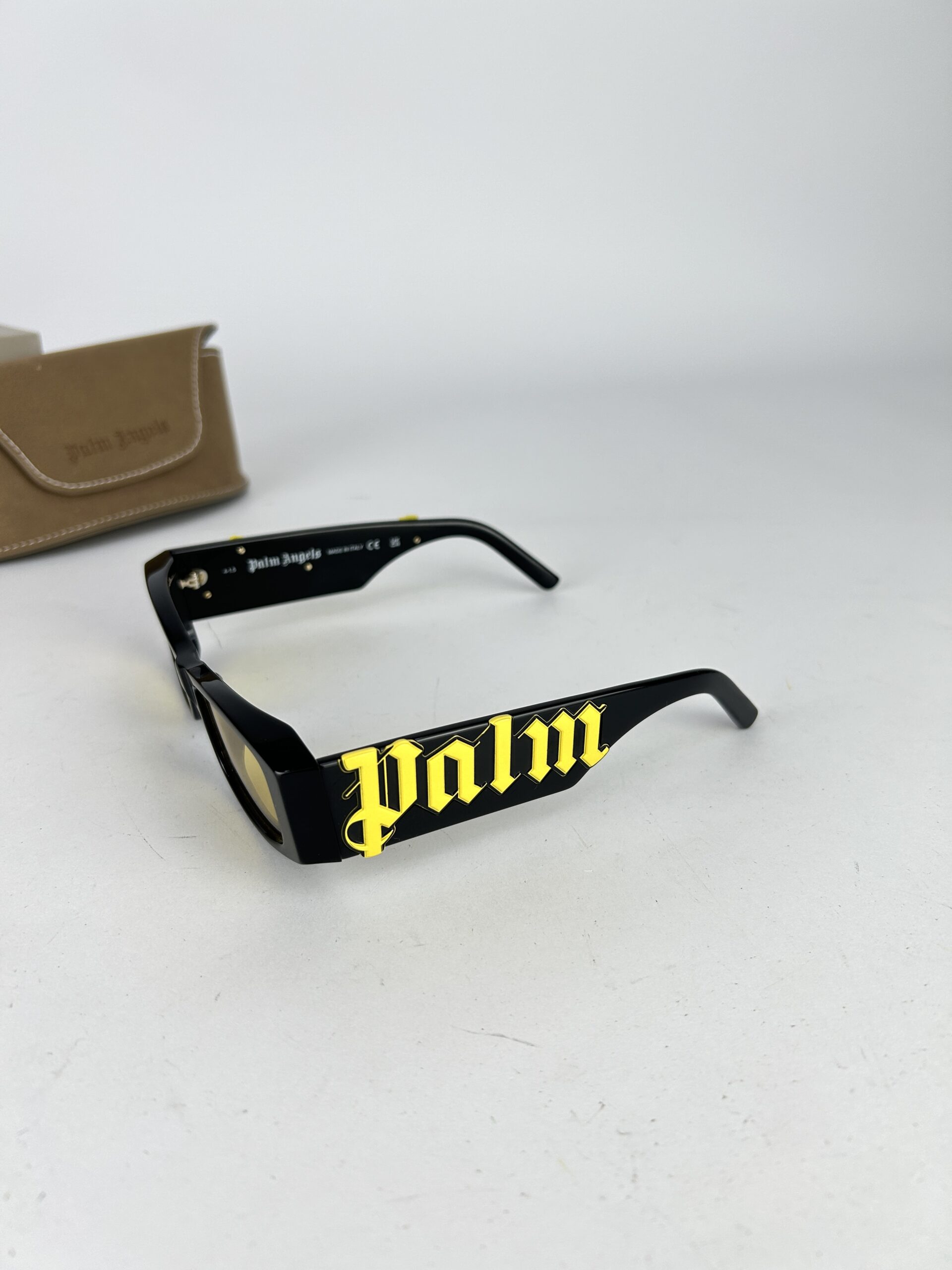 Palm Angels RERI007 Sunglasses - Image 6