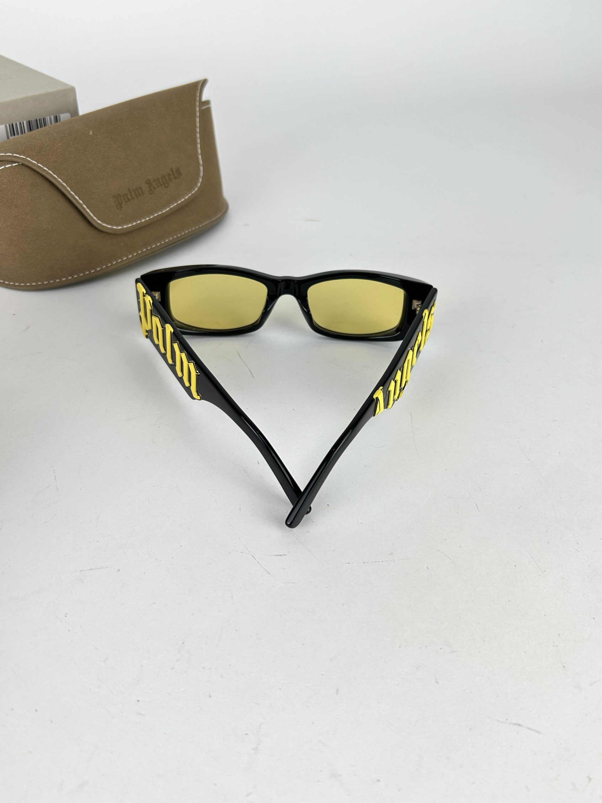 Palm Angels RERI007 Sunglasses - Image 4