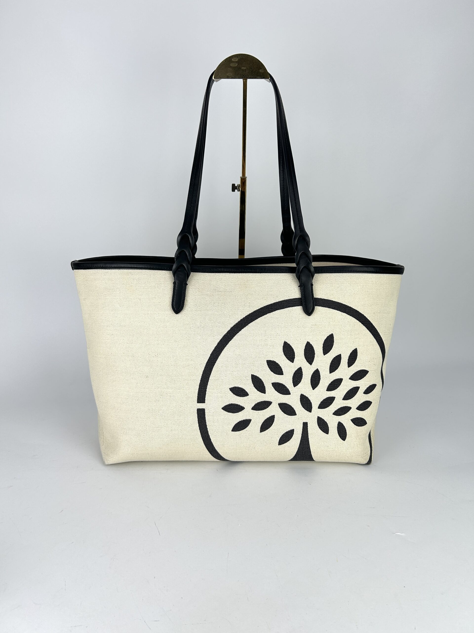 Mulberry Tree Tote Shoulder bag Y2023 - Image 3