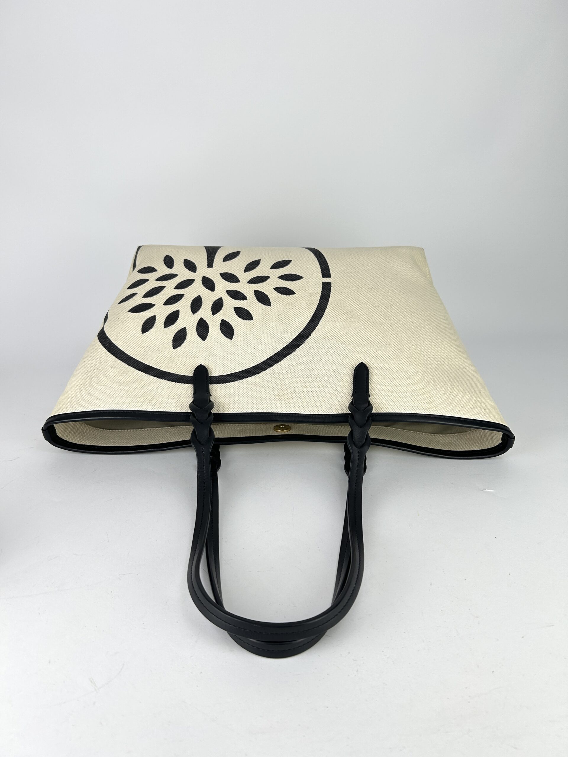 Mulberry Tree Tote Shoulder bag Y2023 - Image 5