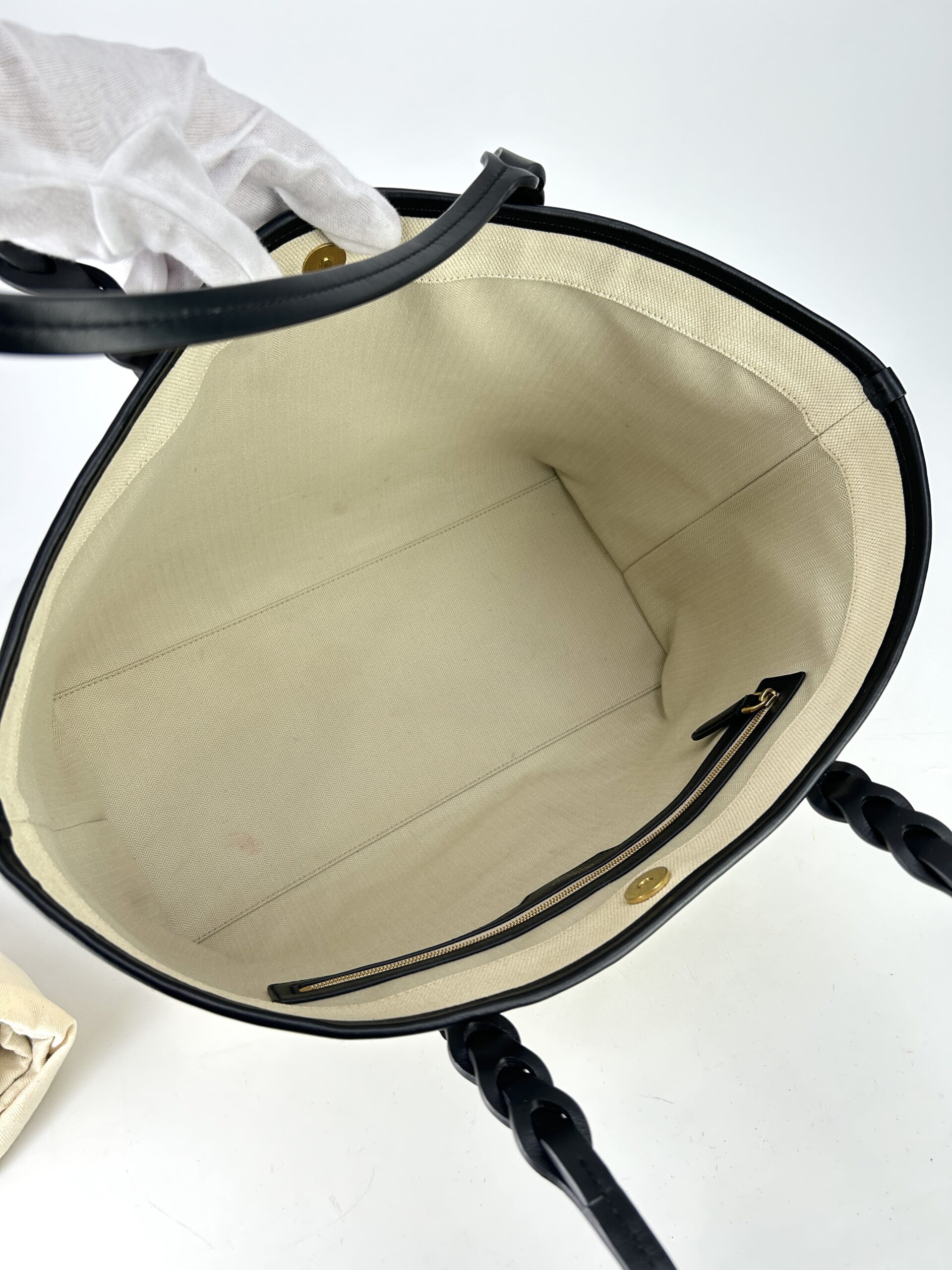 Mulberry Tree Tote Shoulder bag Y2023 - Image 6