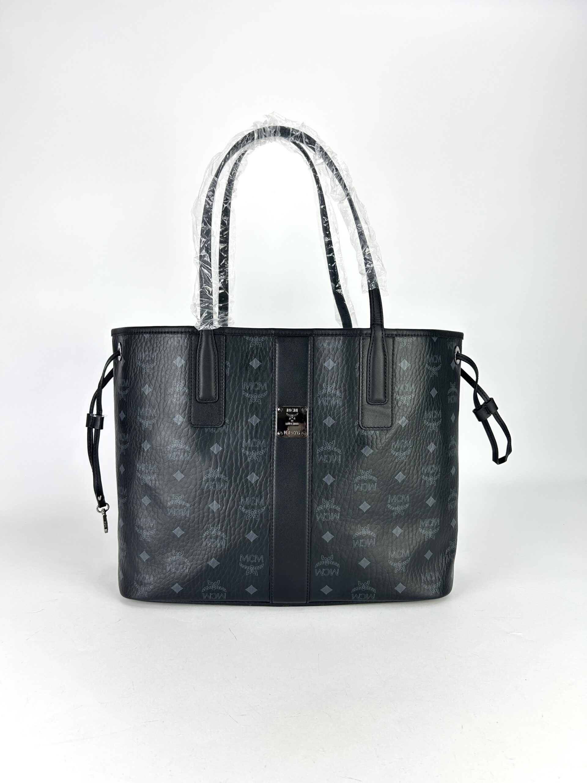 Mcm Liz Shopper Tote bag - Image 3