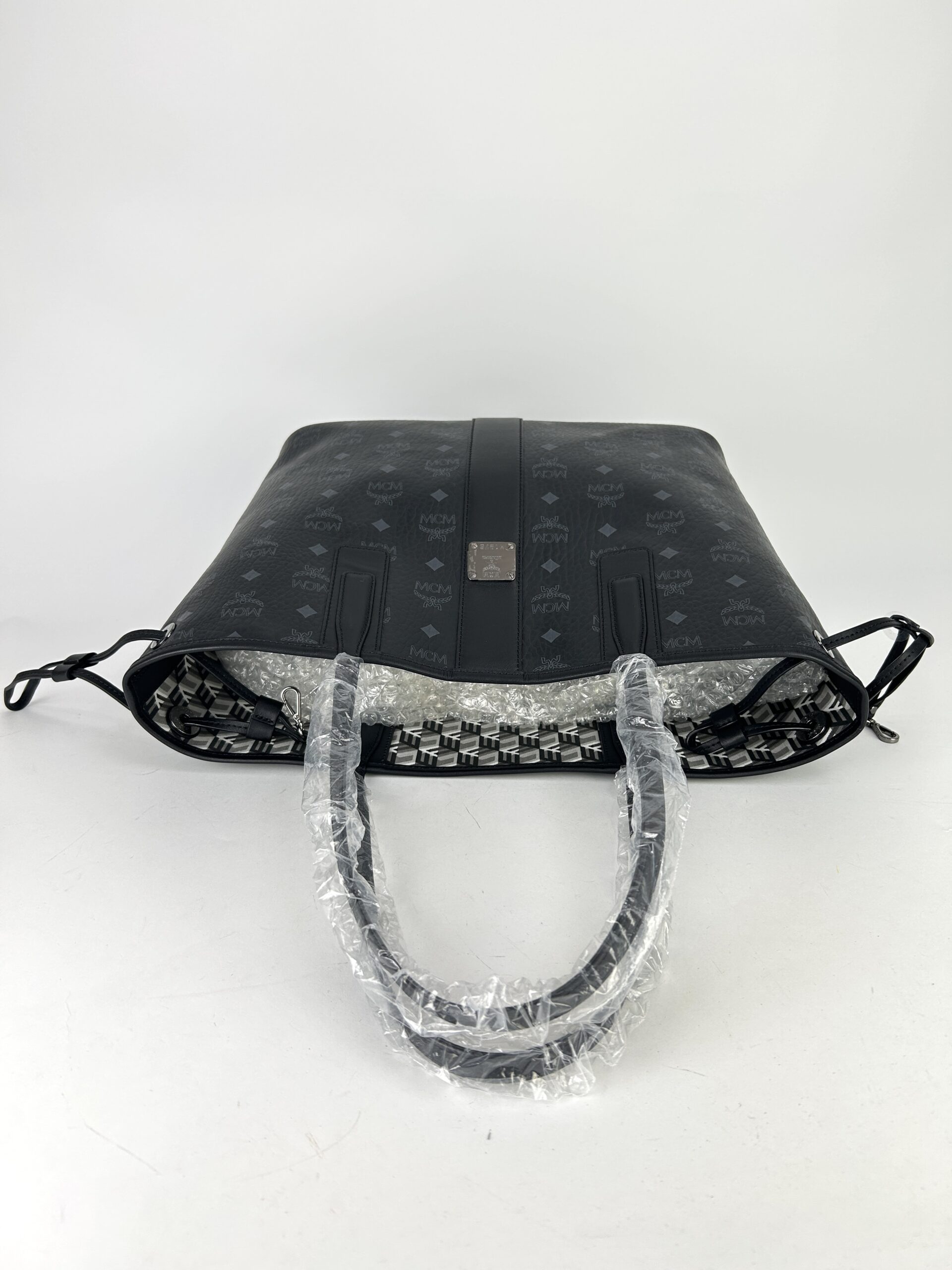 Mcm Liz Shopper Tote bag - Image 5