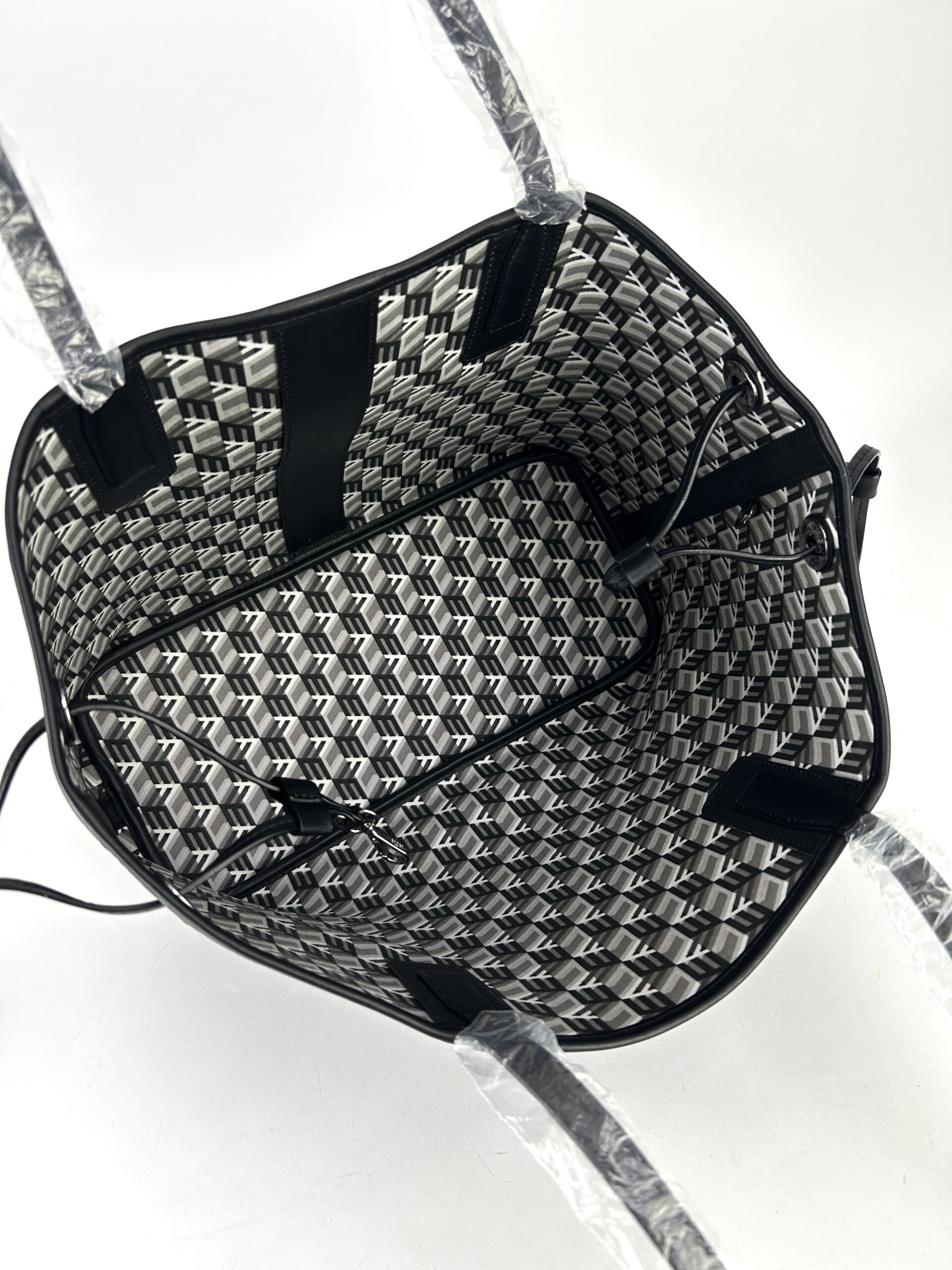 Mcm Liz Shopper Tote bag - Image 6