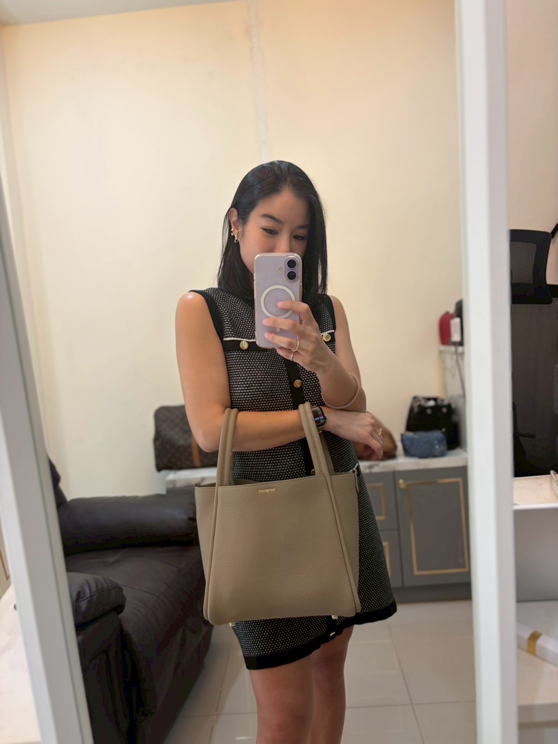 SONGMONT Song Bag - Image 2