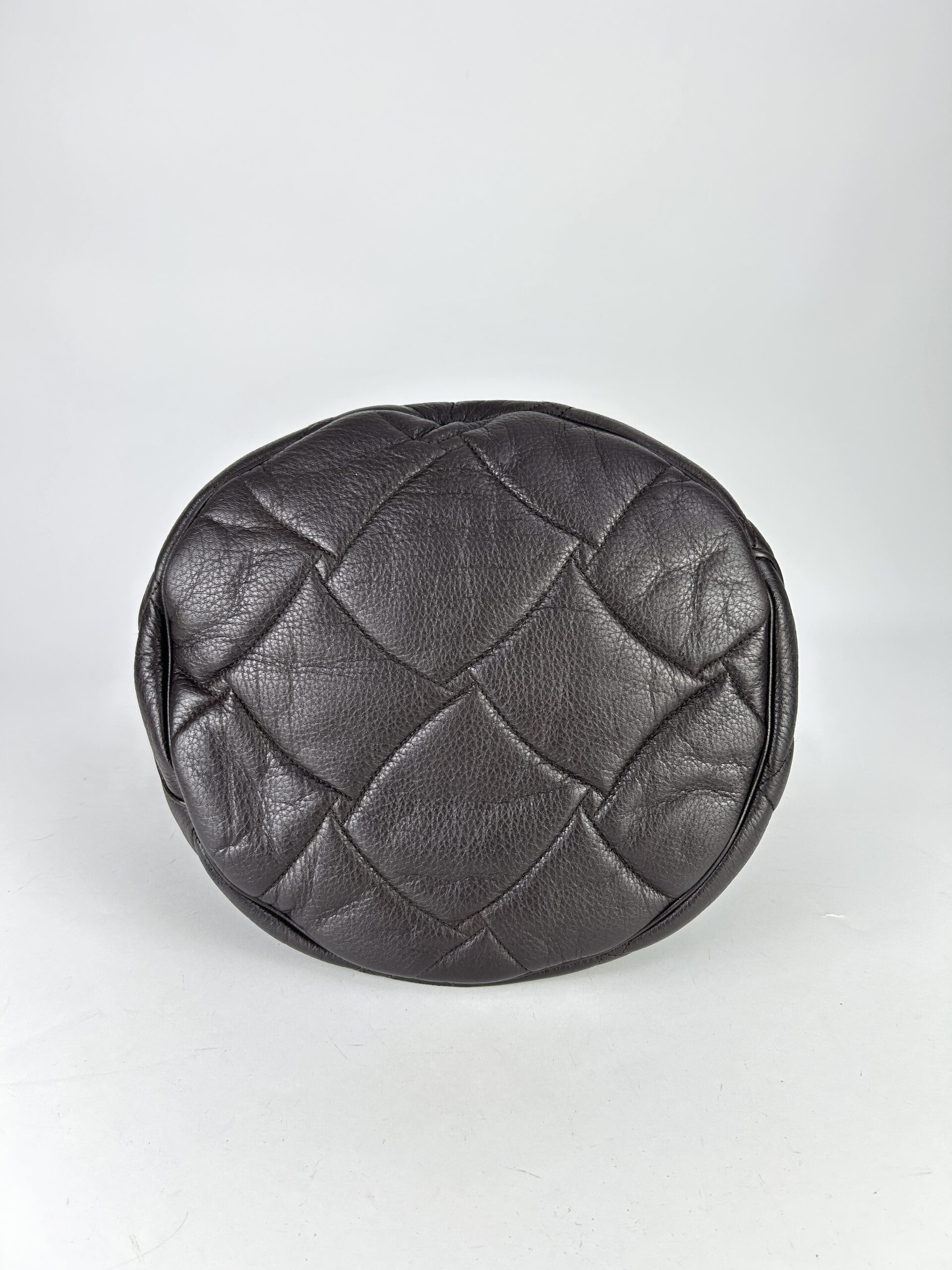 Bottega Quilted Tote bag Y2008 - Image 4