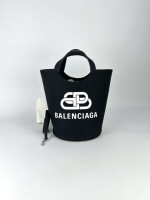 Balenciaga  Wave Tote Handler bag Y2021