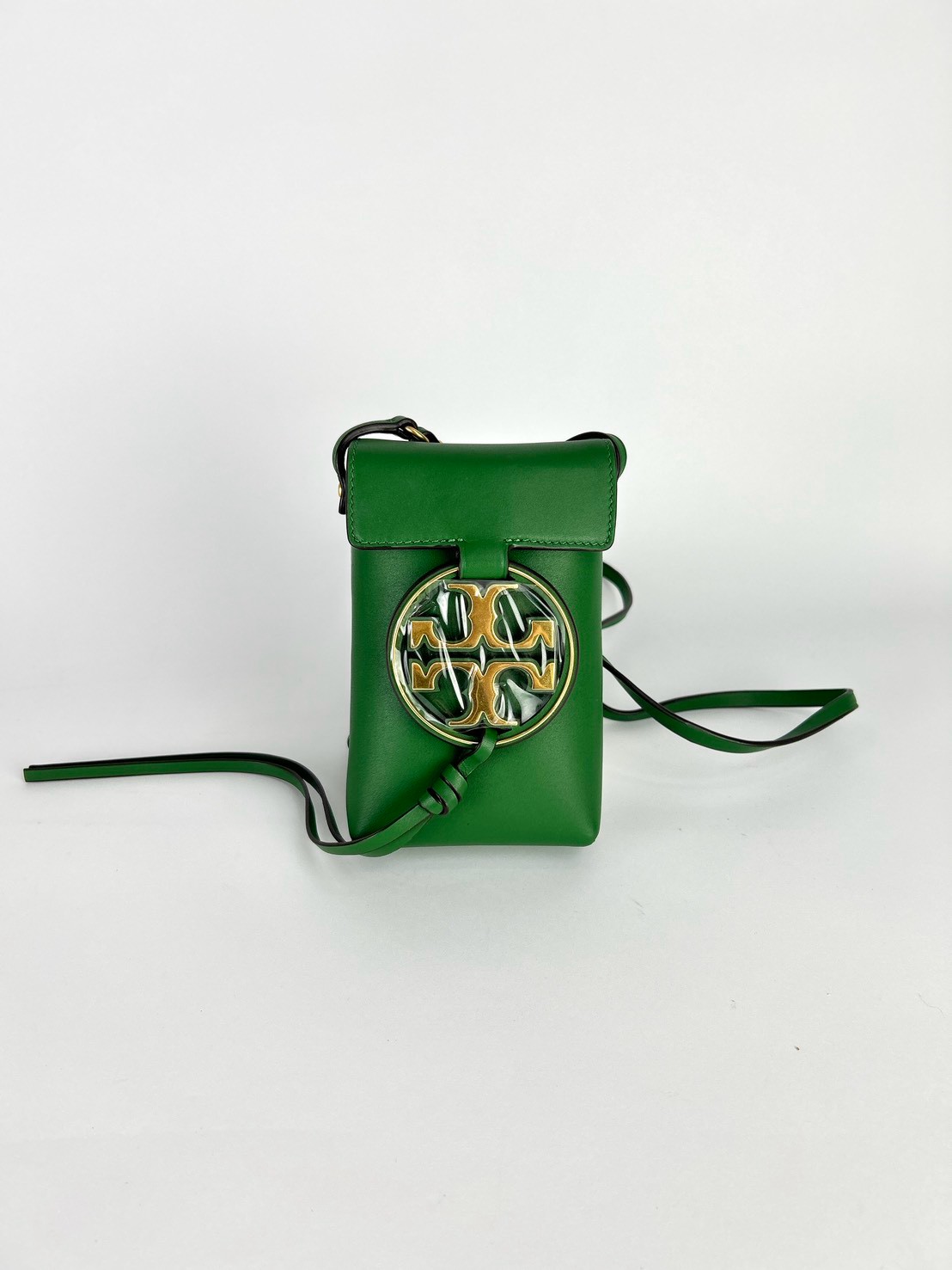 Tory Burch Miller Metal Phone Crossbody bag - Image 3