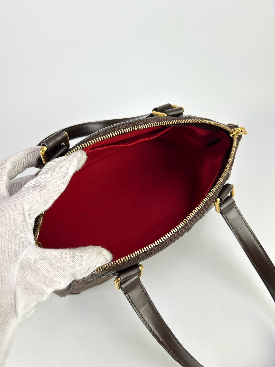 LouisVuitton Damier Verona Pm Shoulder bag Y2010 - Image 6