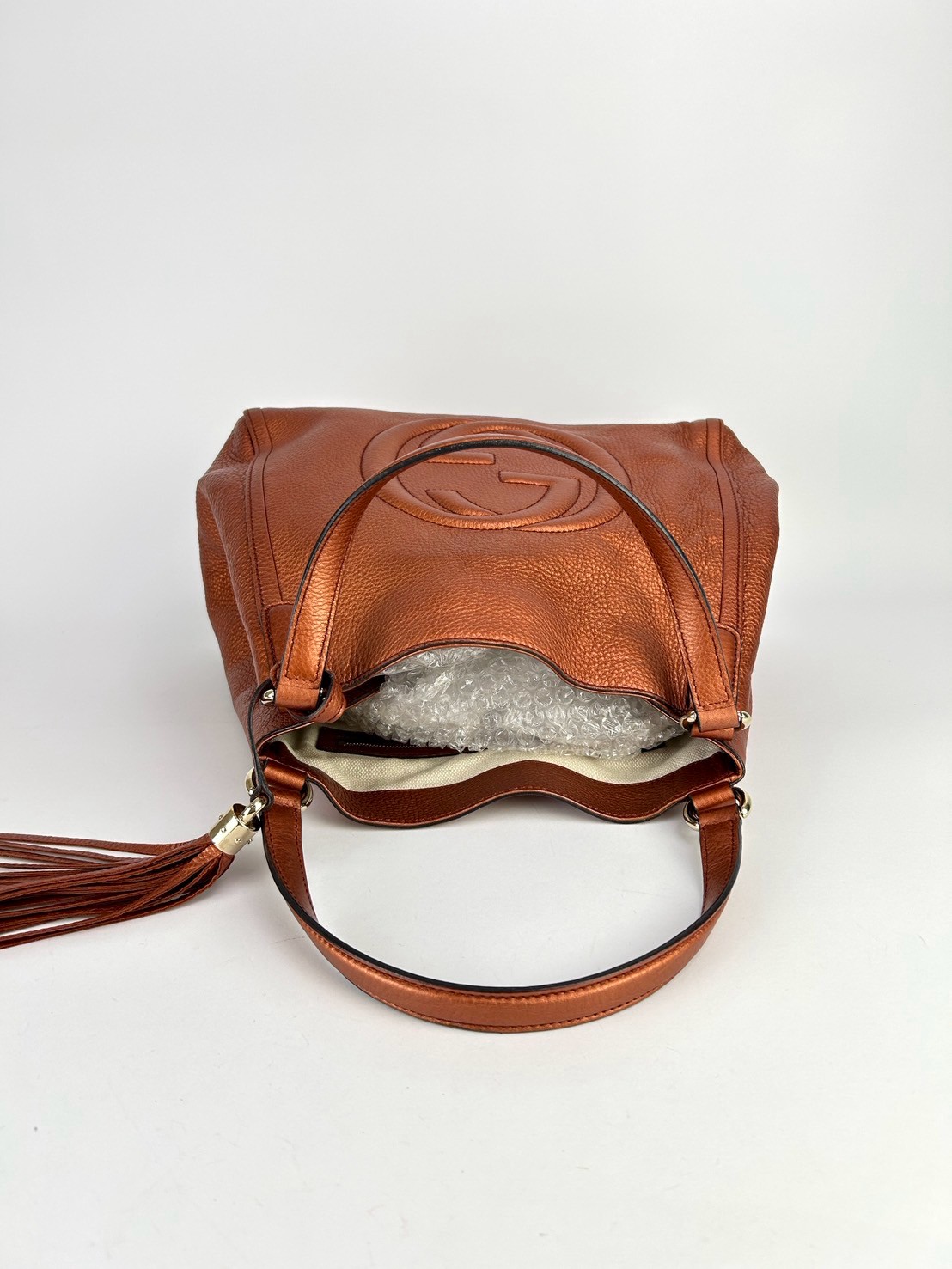 Gucci SoHo Shoulder bag - Image 5