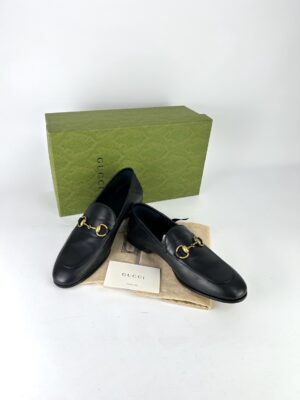 Gucci  Horsebit Loafers