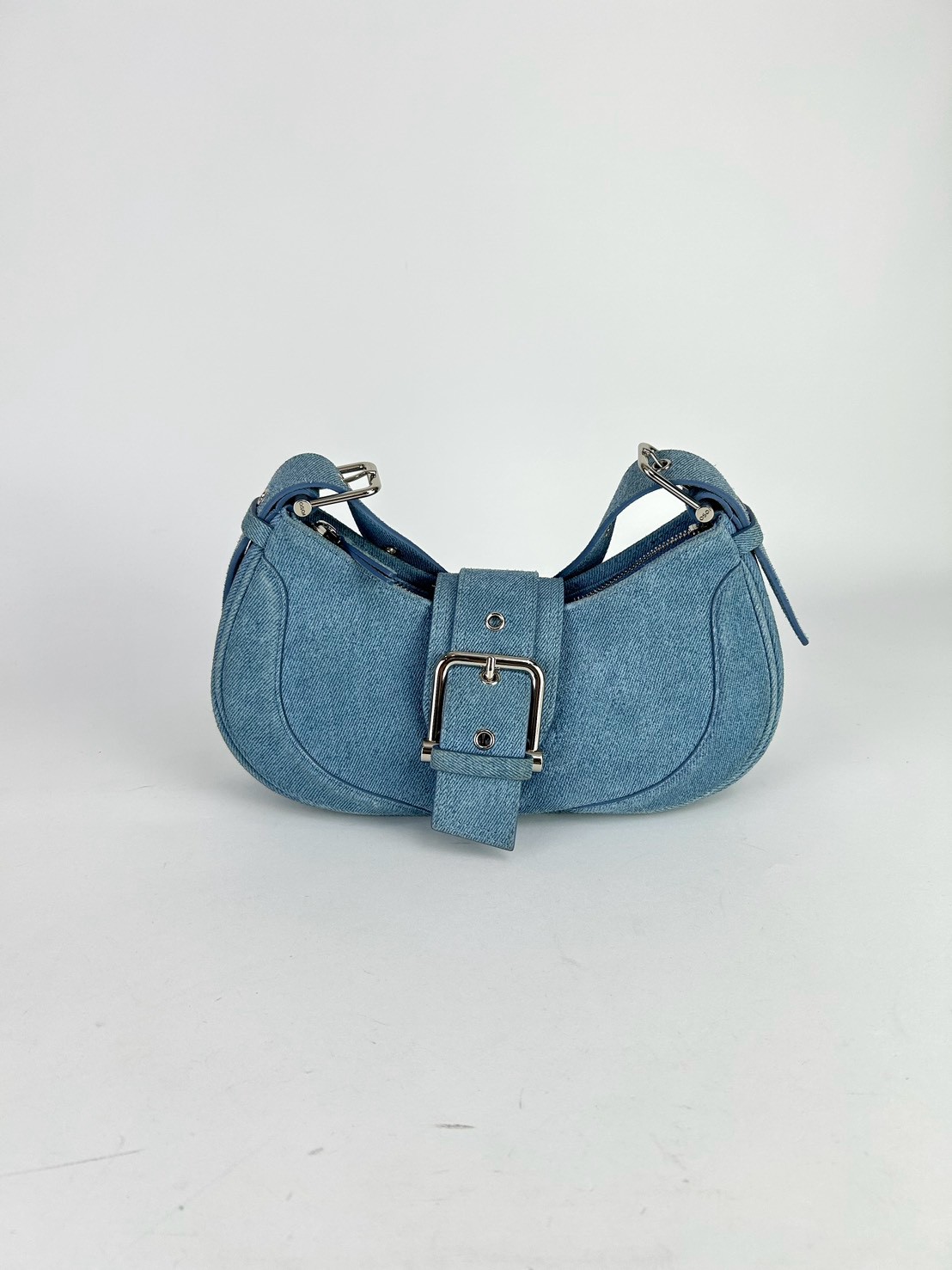Osoi Hobo Brocle Bag - Image 3