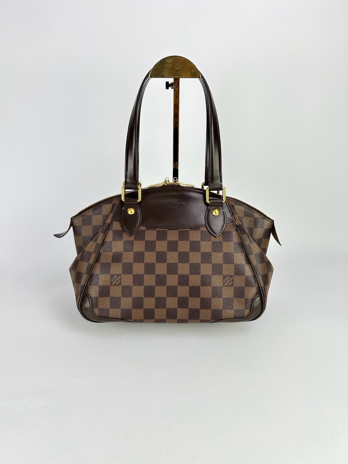 LouisVuitton Damier Verona Pm Shoulder bag Y2010 - Image 3