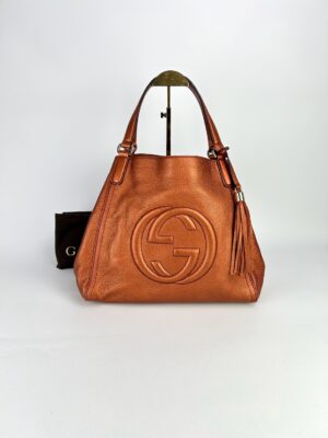 Gucci SoHo Shoulder bag