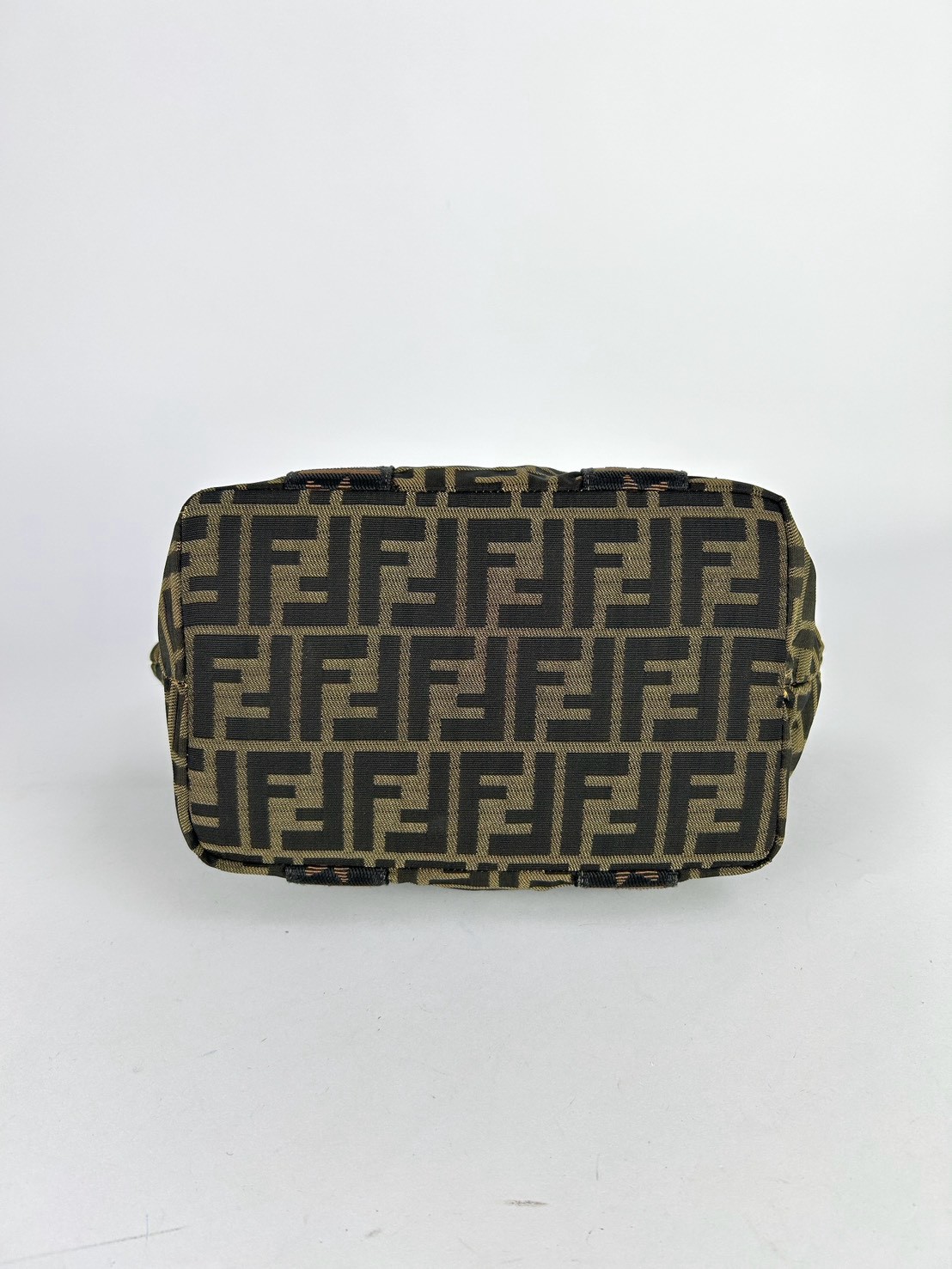 Fendi Zucca Vintage Tote bag - Image 4